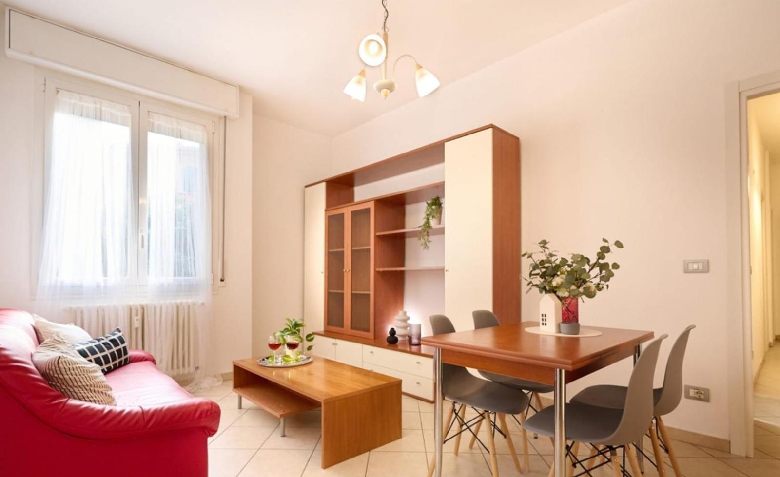 Homeserra 2 * Bologna