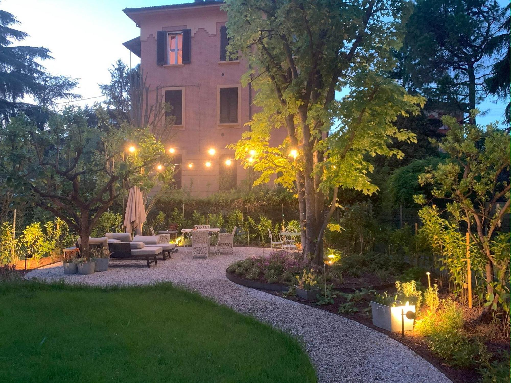 Emozione Sant Orsola * Bologna