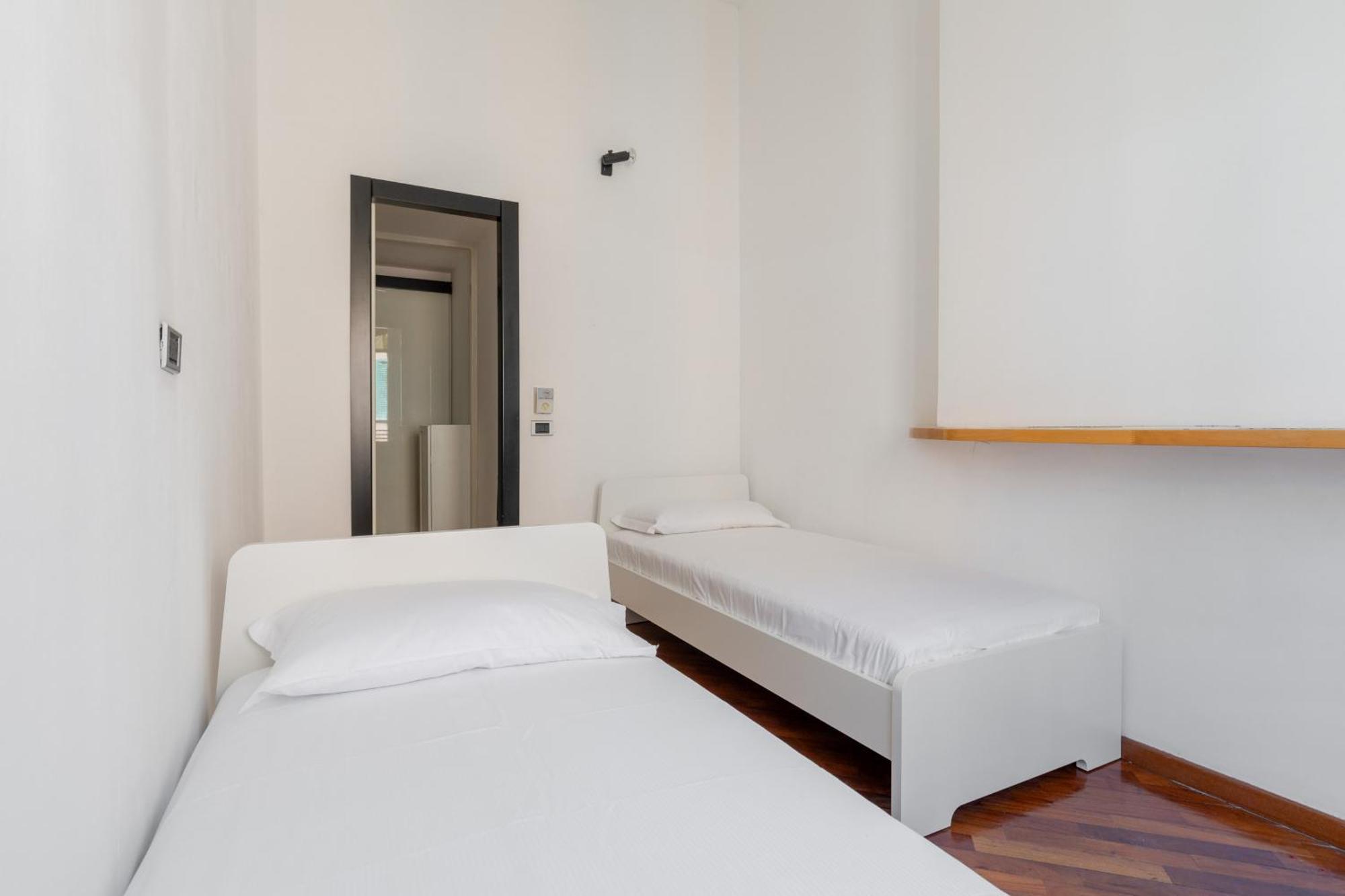 Apartment Modern With Mezzanine By Wonderful Italy
