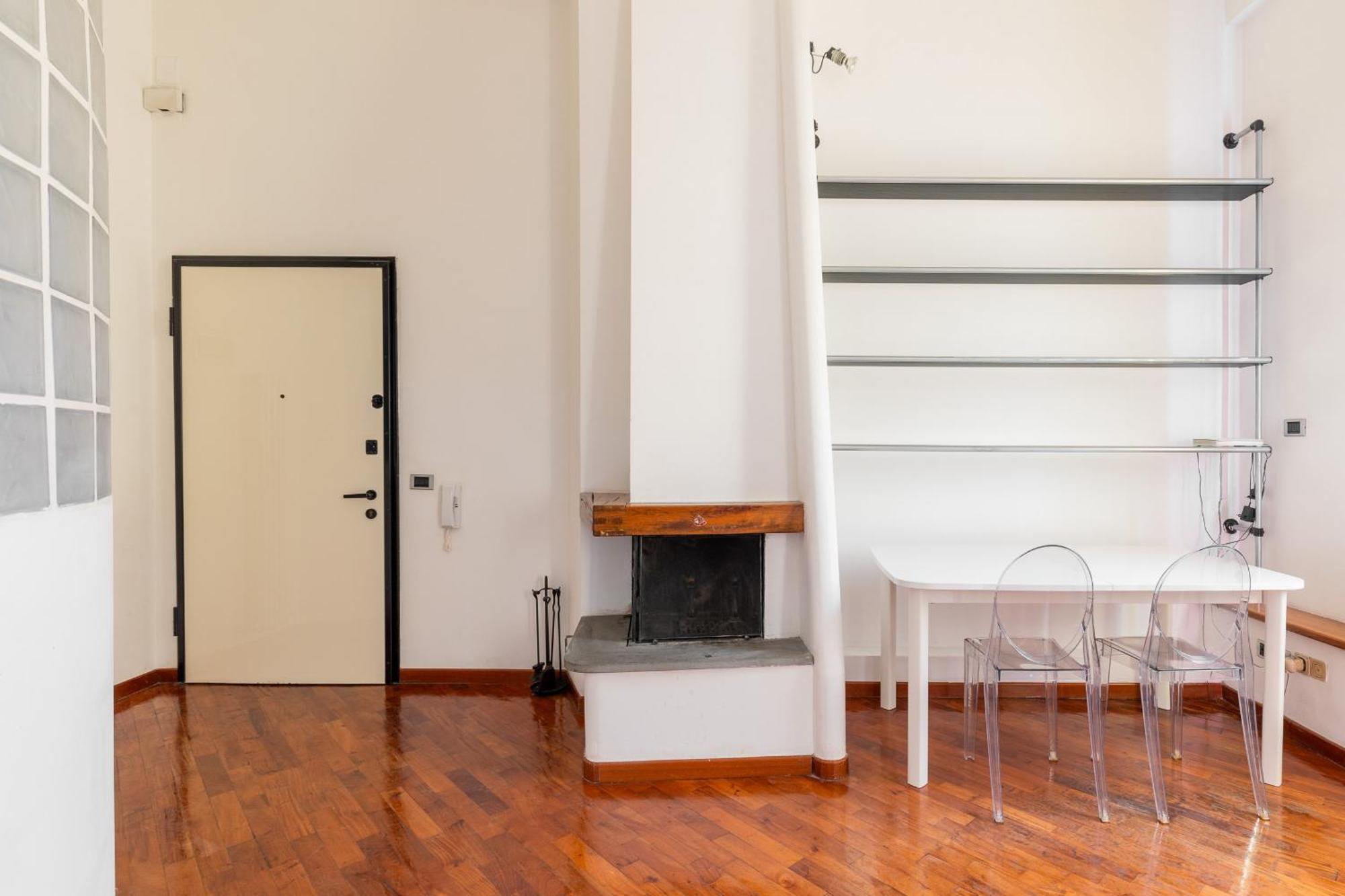 Apartment Modern With Mezzanine By Wonderful Italy Bologna