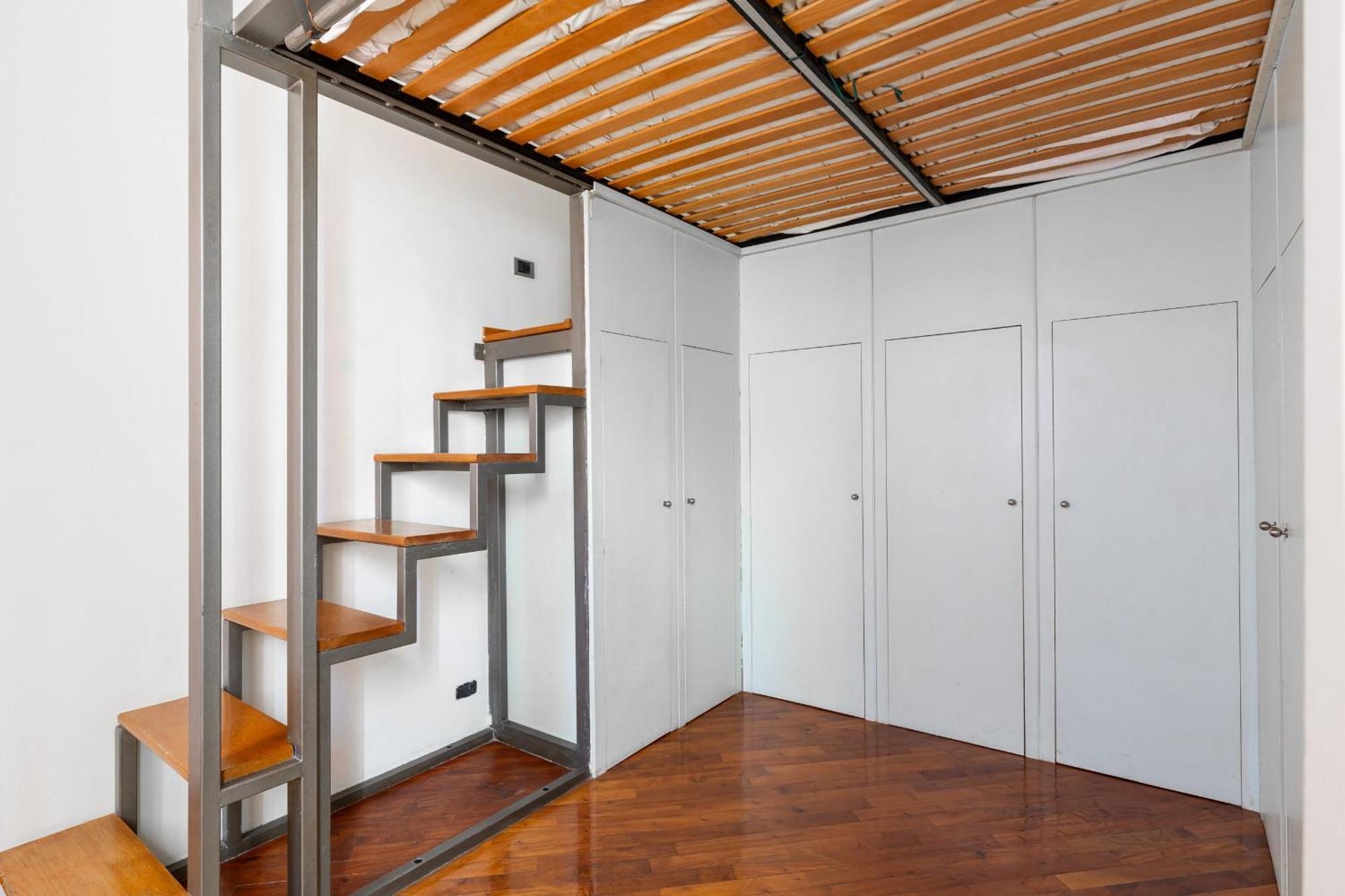Modern With Mezzanine By Wonderful Italy Apartment
