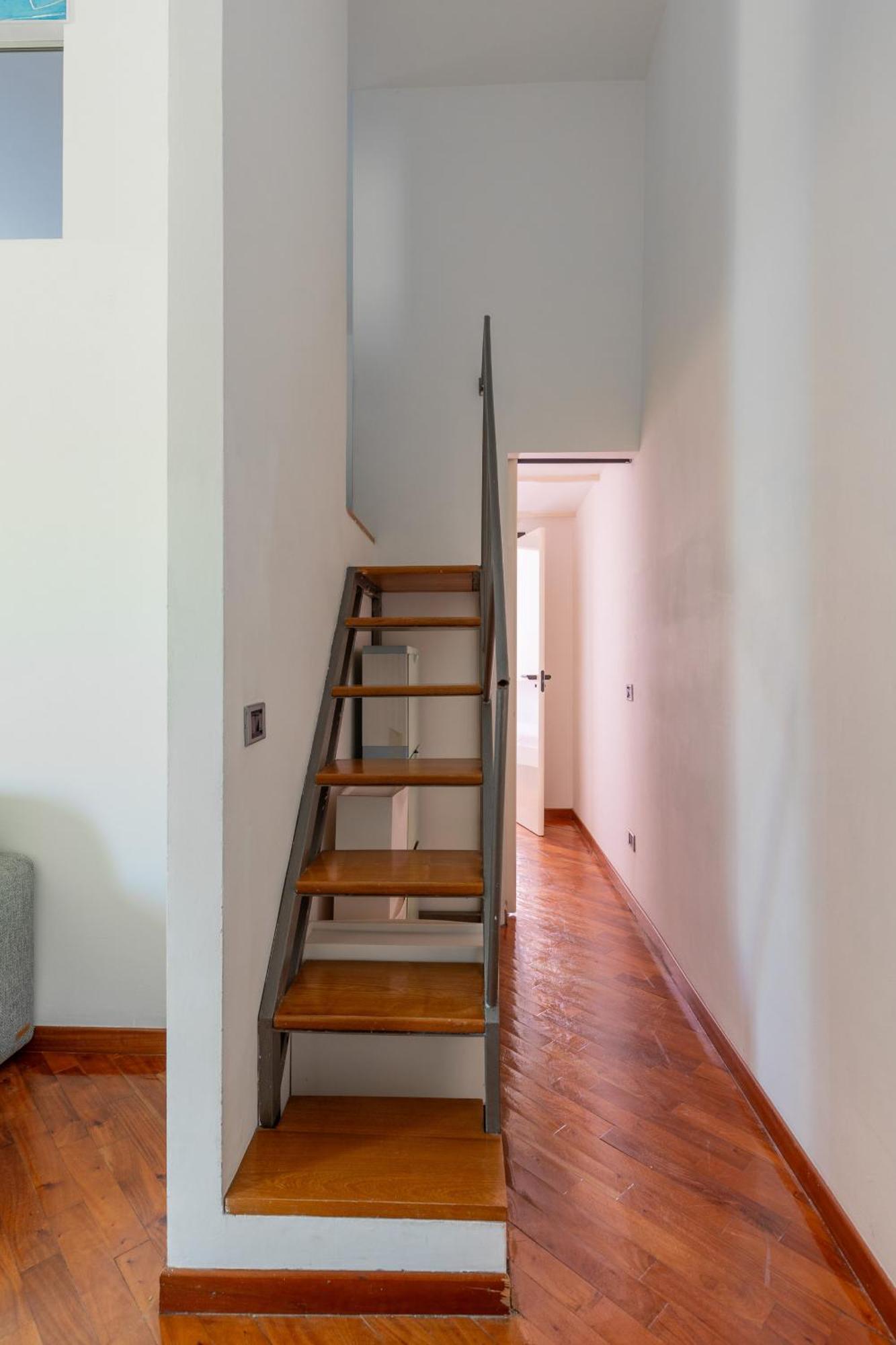 Apartment Modern With Mezzanine By Wonderful Italy *
