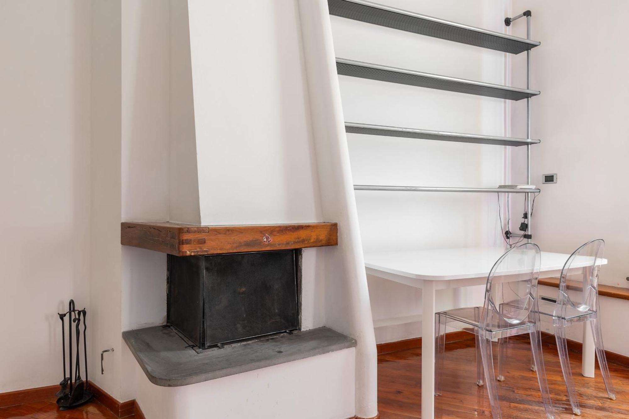 Apartment Modern With Mezzanine By Wonderful Italy Bologna