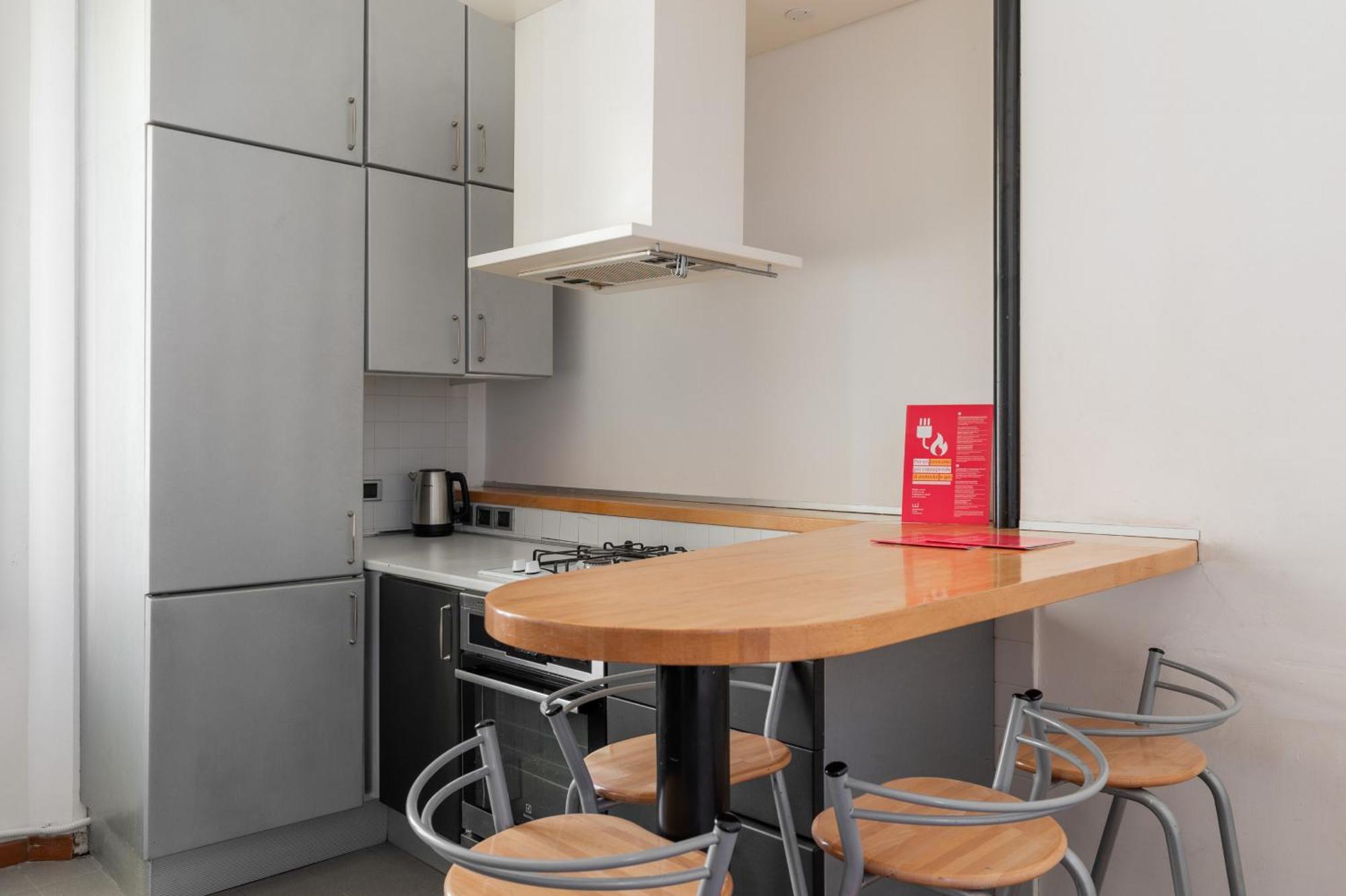 Modern With Mezzanine By Wonderful Italy *