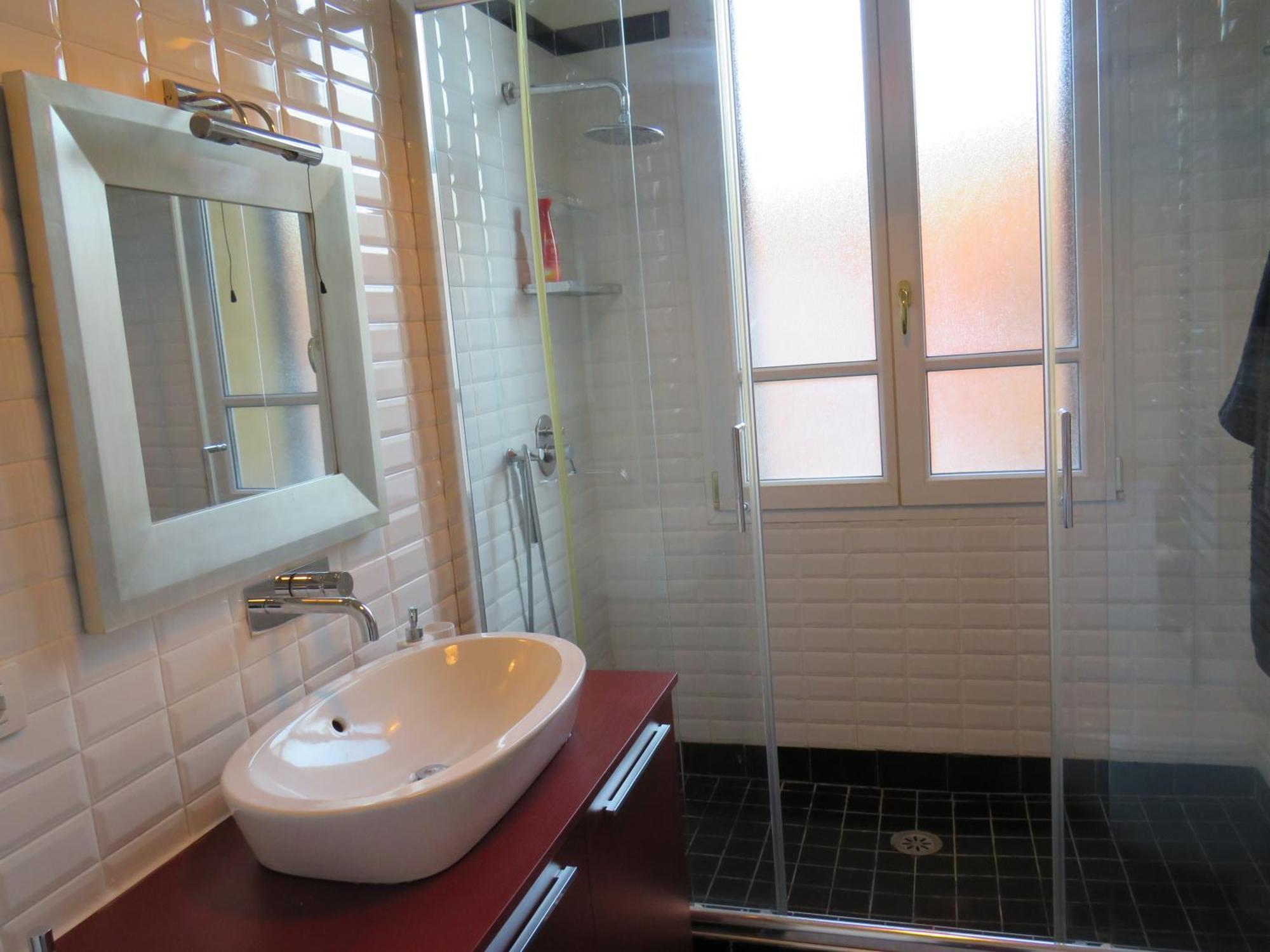 Appartement Emozione Sant Orsola Bologna