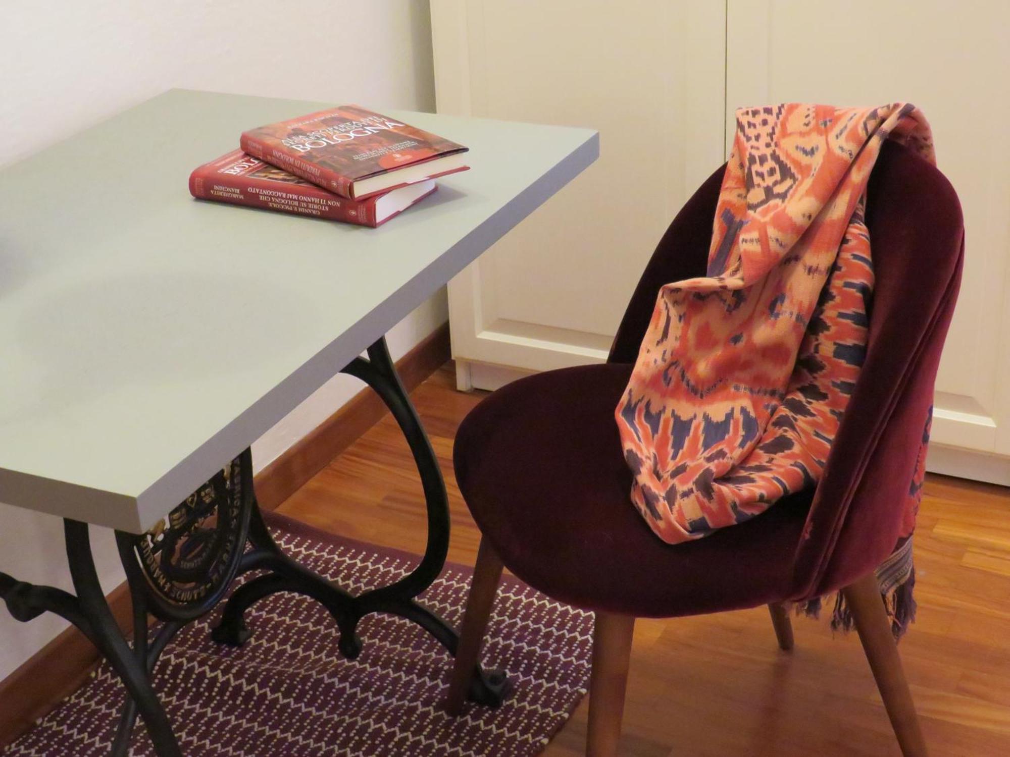 Emozione Sant Orsola Appartement