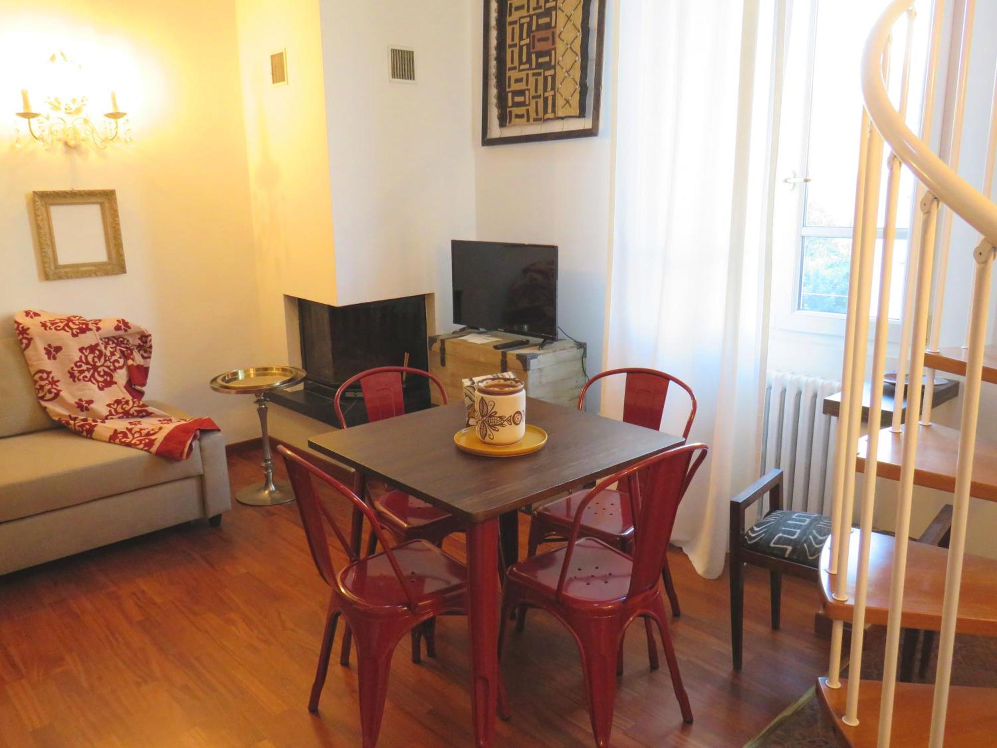 Appartement Emozione Sant Orsola
