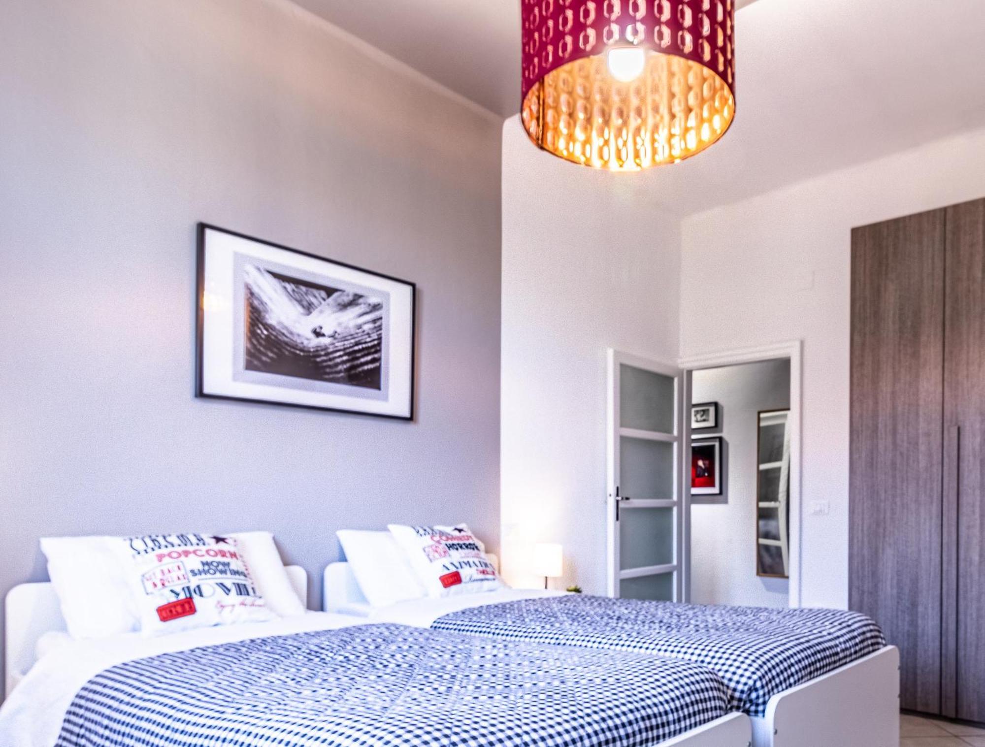 Apartment Homelame 57 *