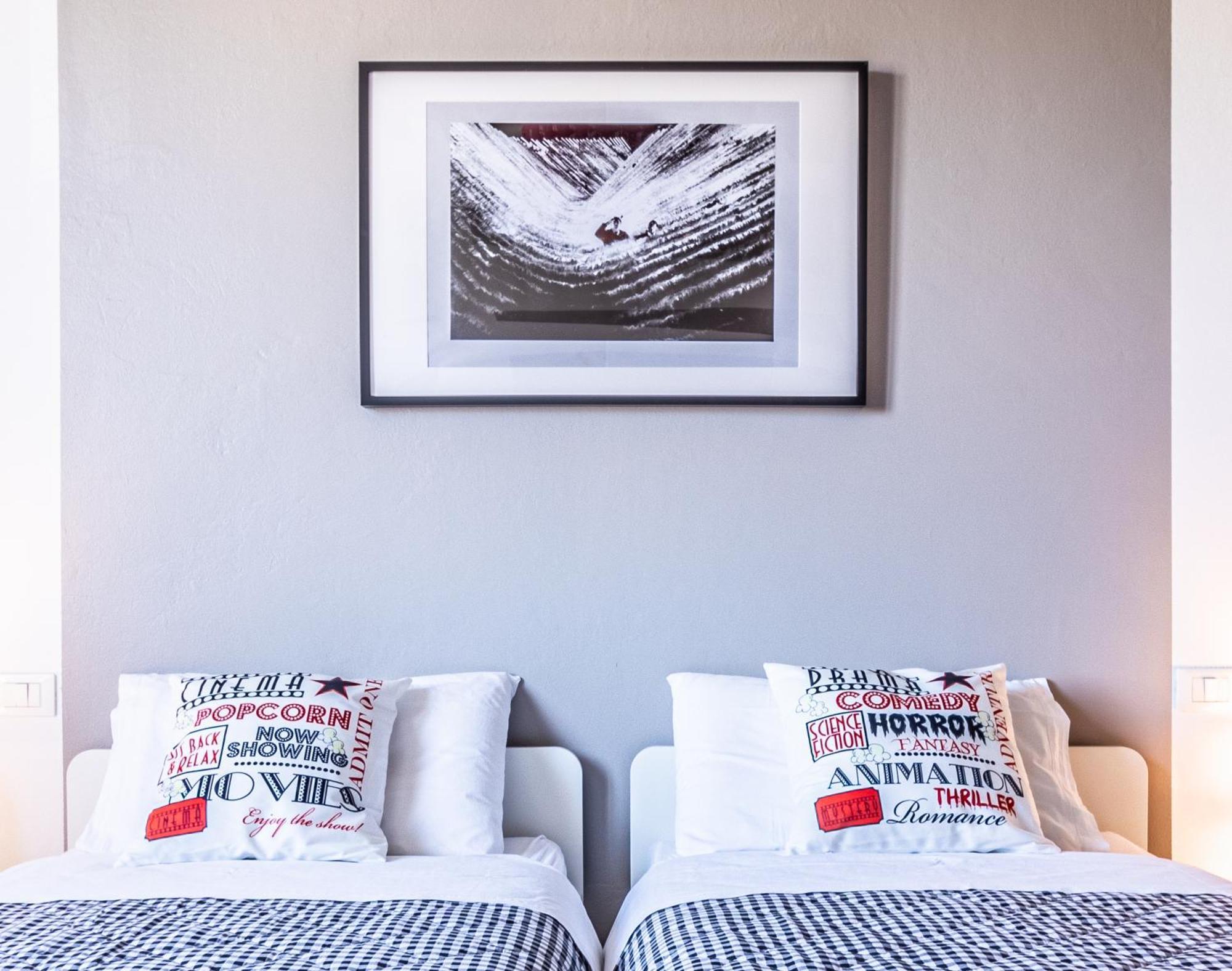Homelame 57 Apartment Bologna