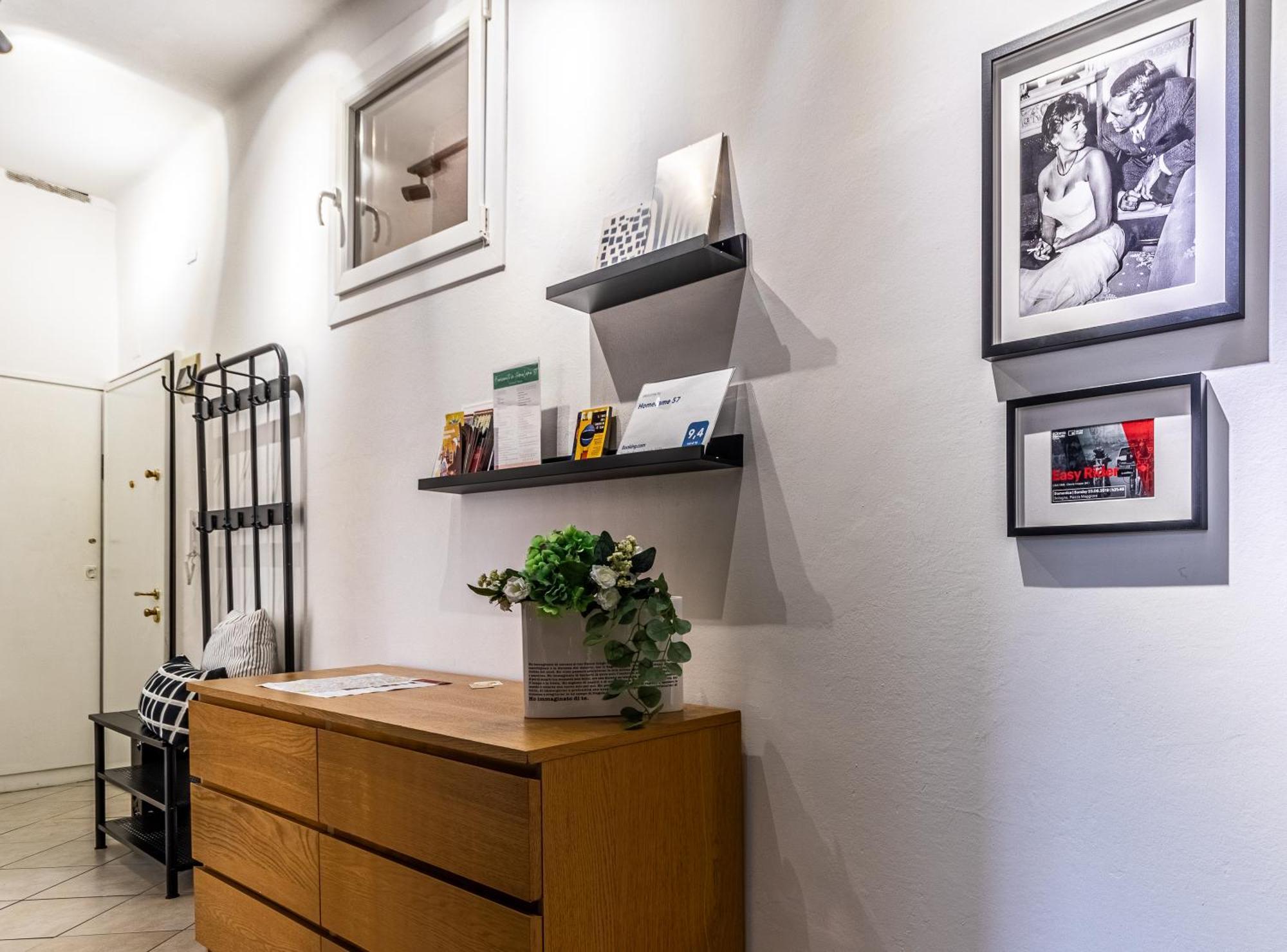Apartment Homelame 57