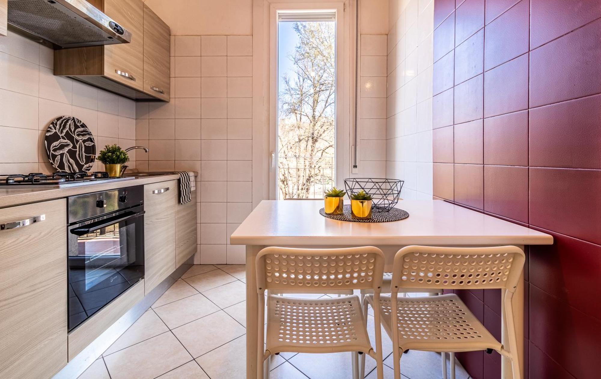 Apartment Homelame 57 Bologna