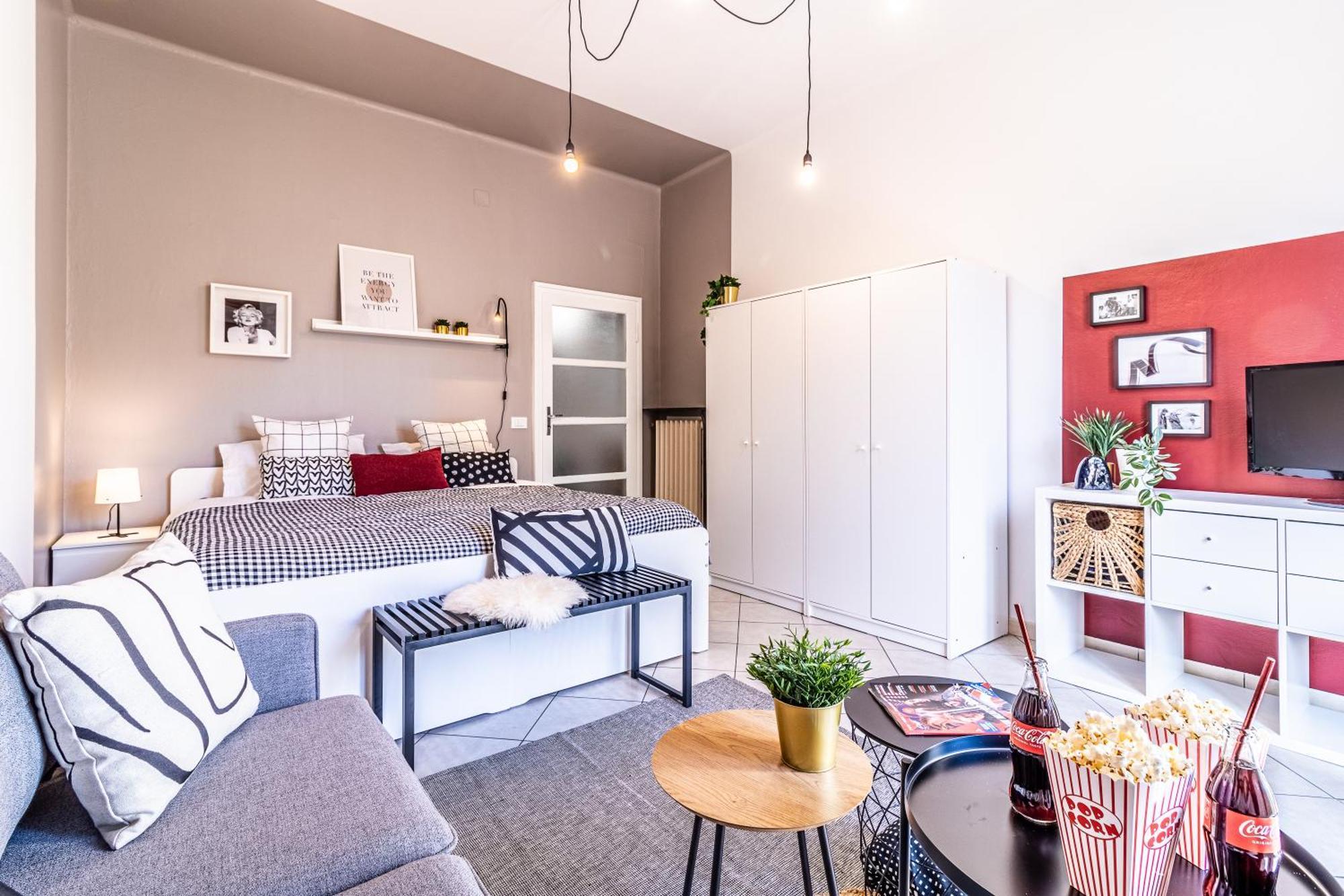 Homelame 57 Bologna