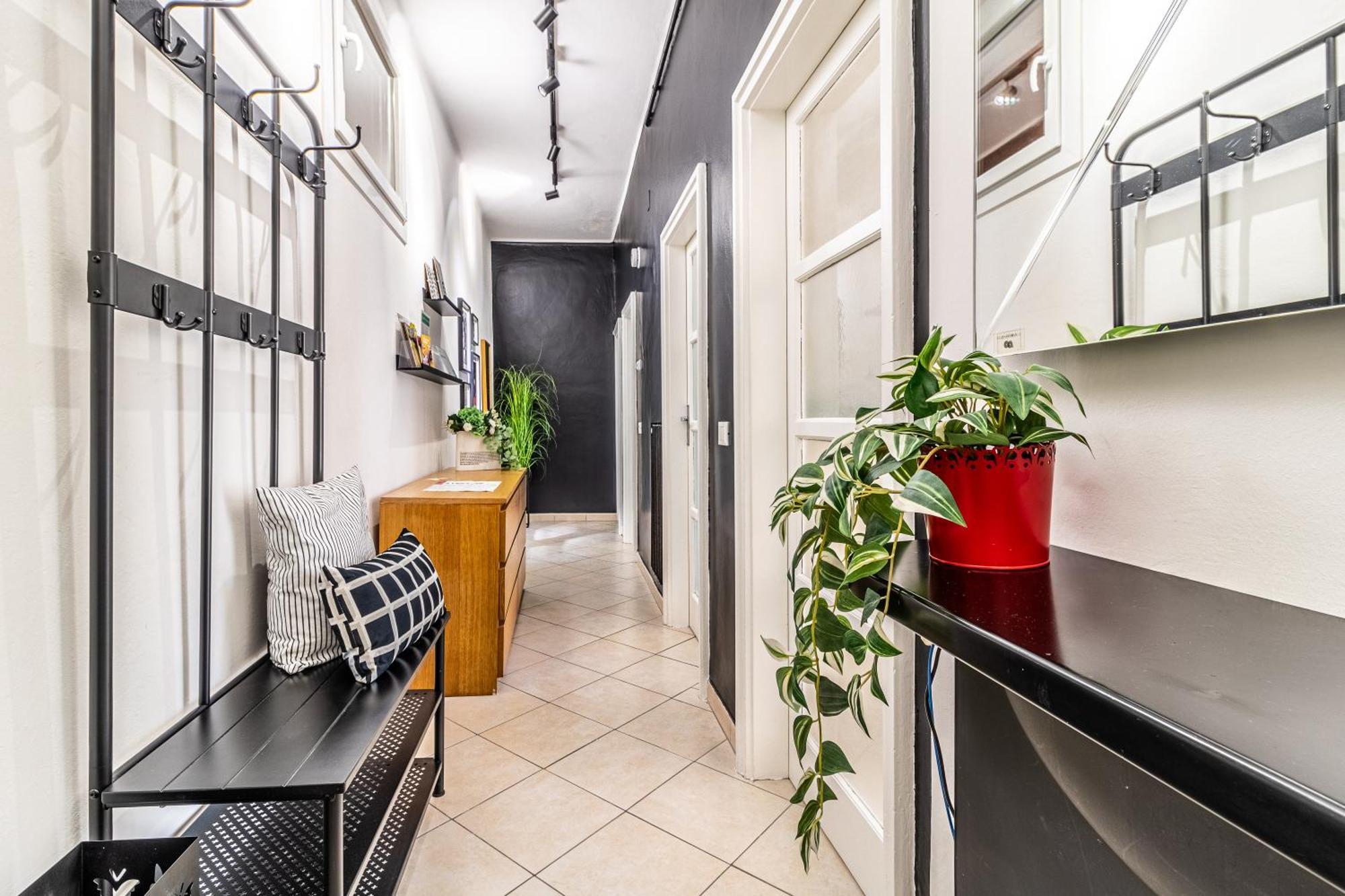 Homelame 57 Apartment Bologna