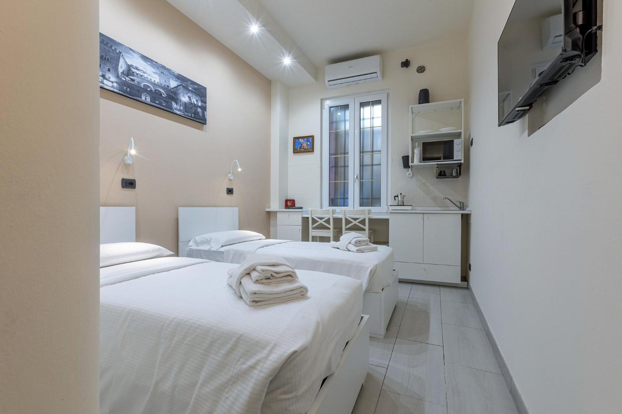 Piccola Anastasia - Your Cozy Apartment *