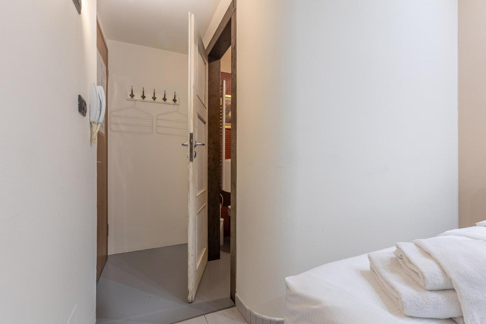 Apartment Piccola Anastasia - Your Cozy *