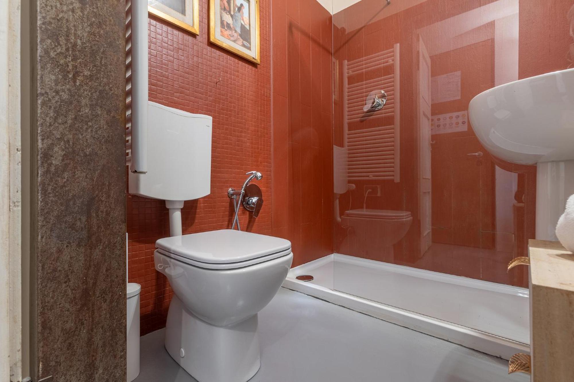 Apartment Piccola Anastasia - Your Cozy Bologna