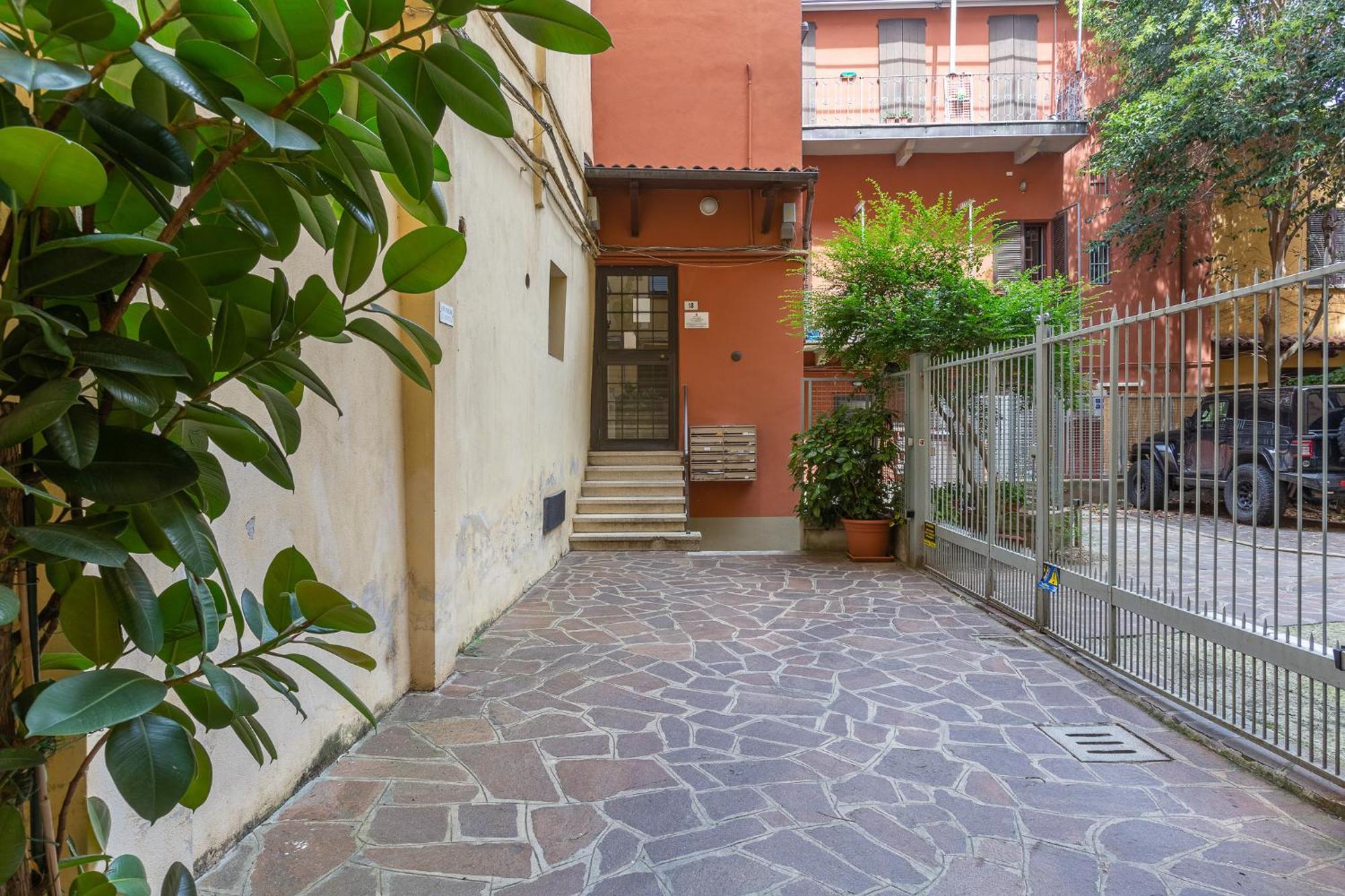 Piccola Anastasia - Your Cozy Apartment *
