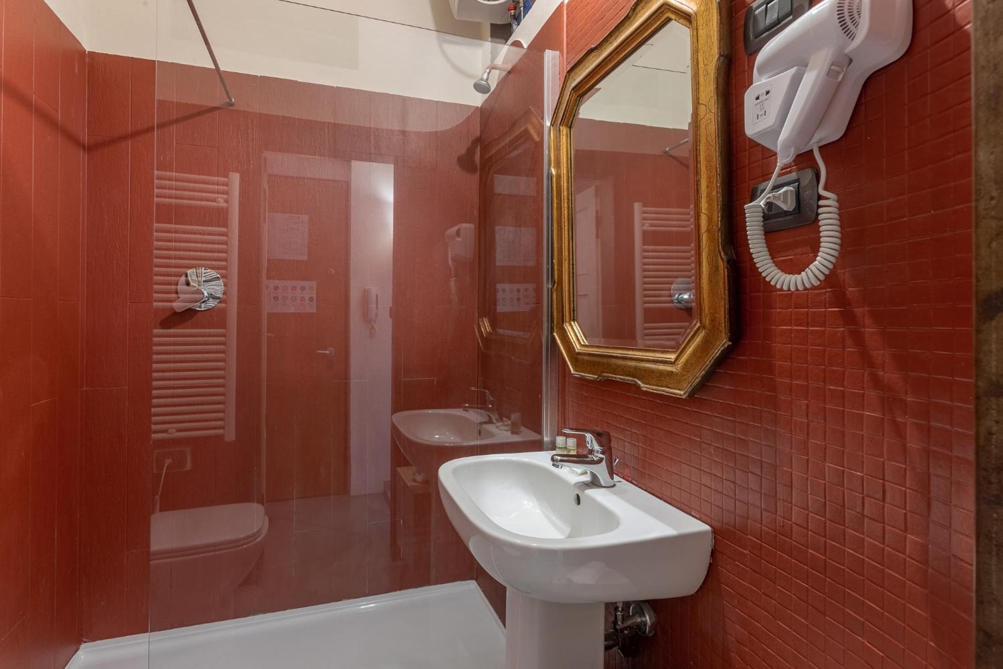 Apartment Piccola Anastasia - Your Cozy Bologna