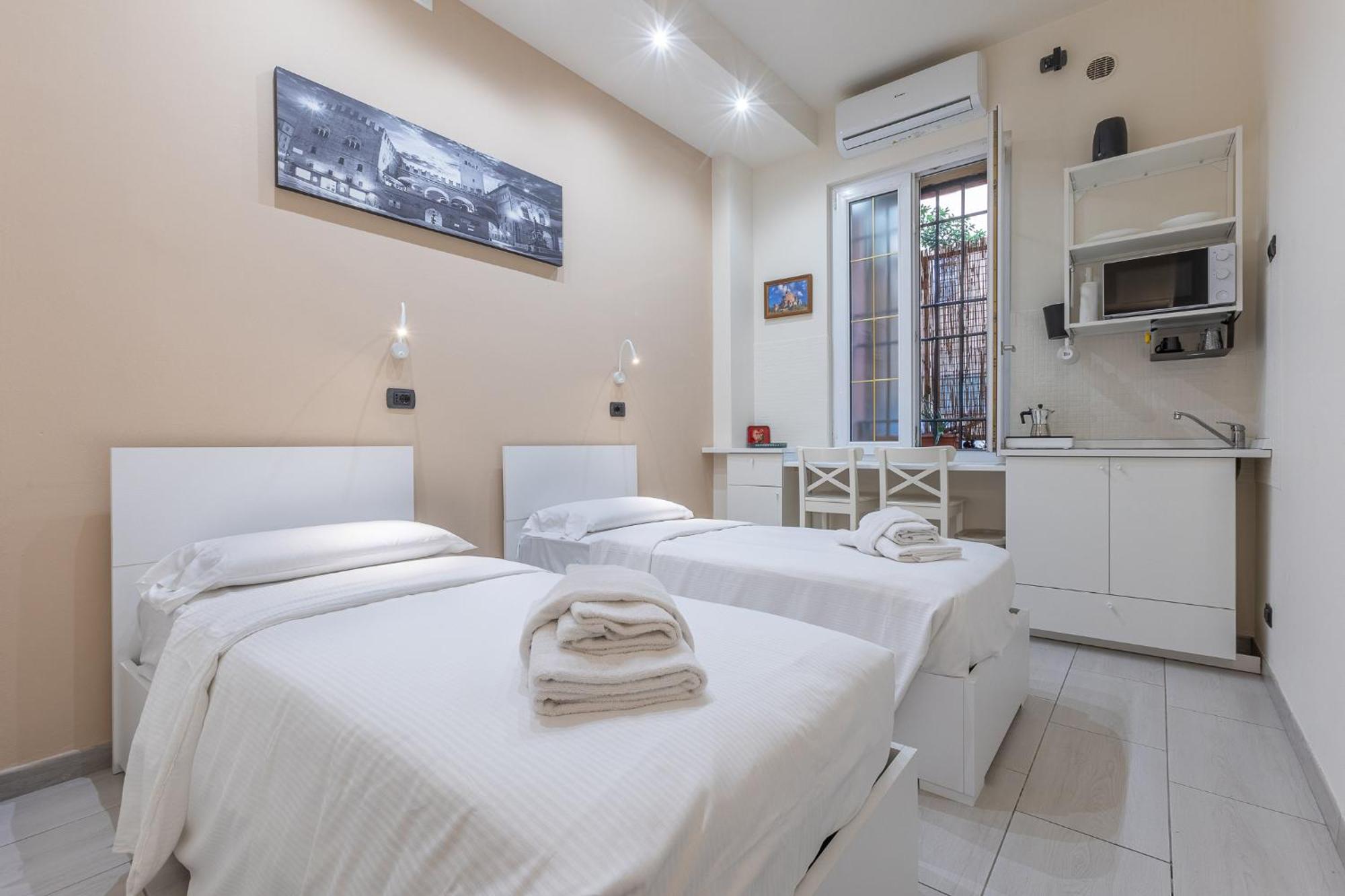 Piccola Anastasia - Your Cozy Apartment Bologna