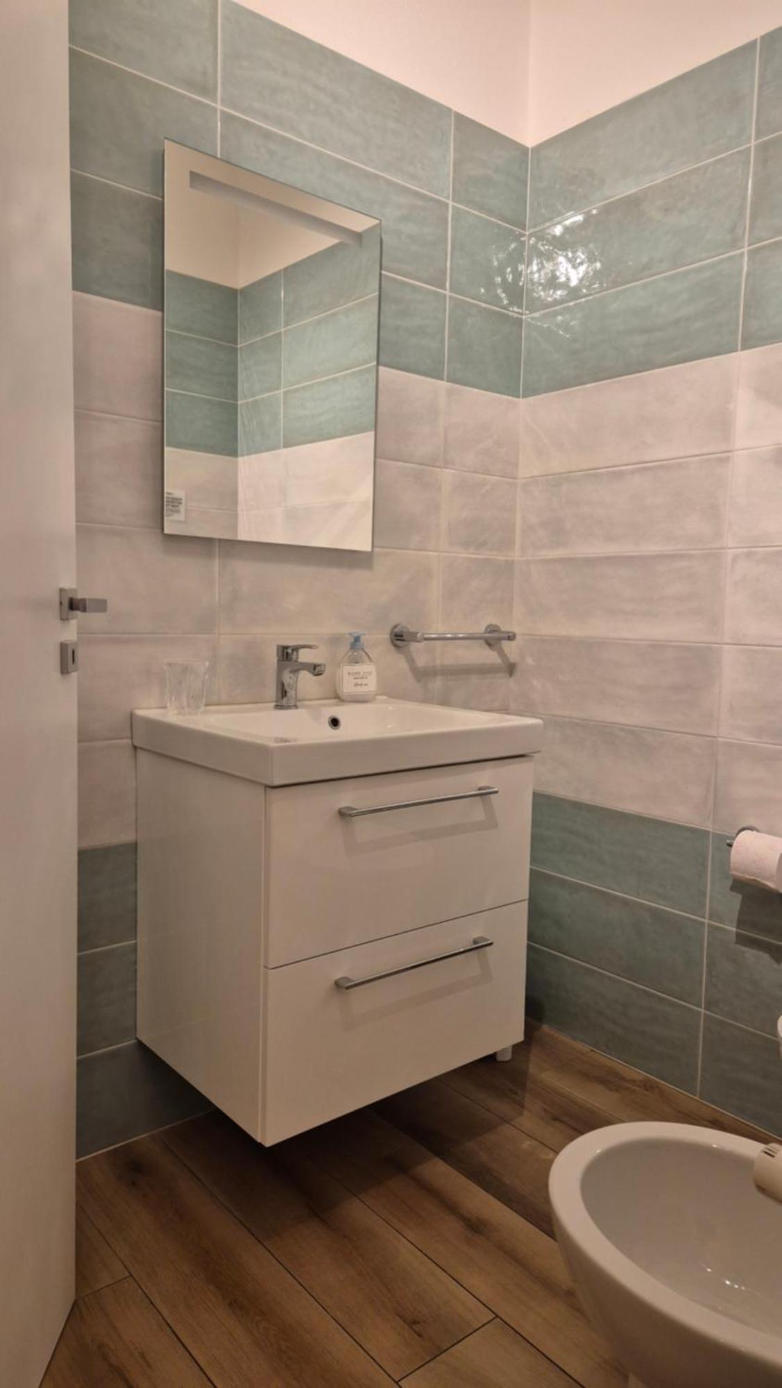 Guest house Bolognafiera