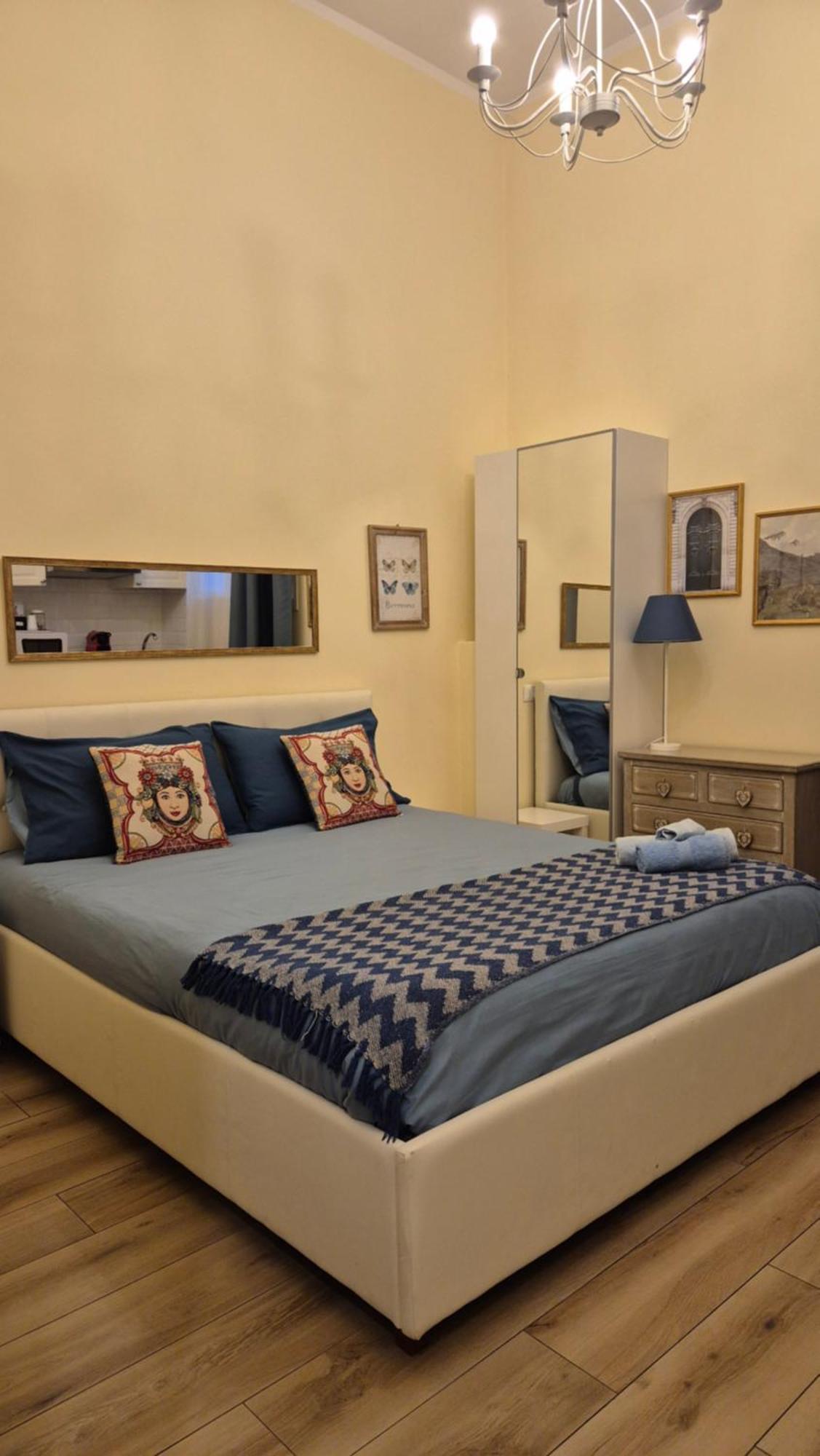 Bolognafiera Guest house Bologna