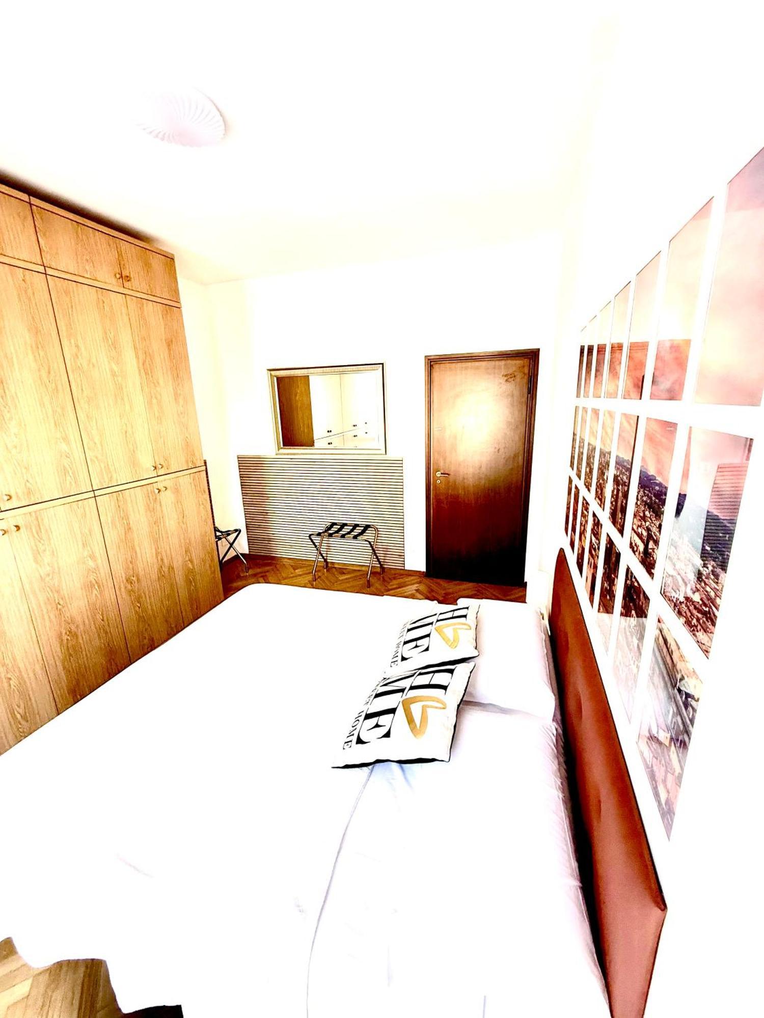 Apartment 99 Tourist House Lame 112