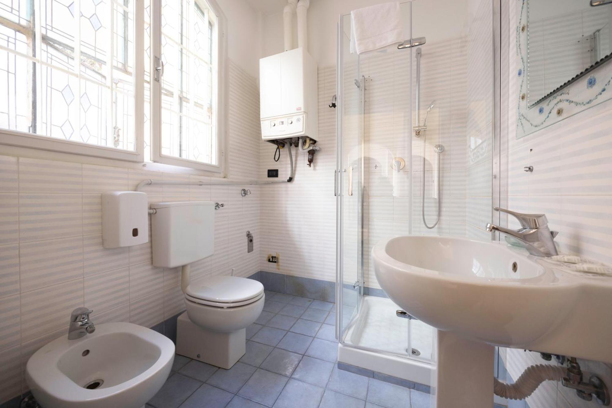Guest house Le Stanze Nel Ghetto, By Short Holidays