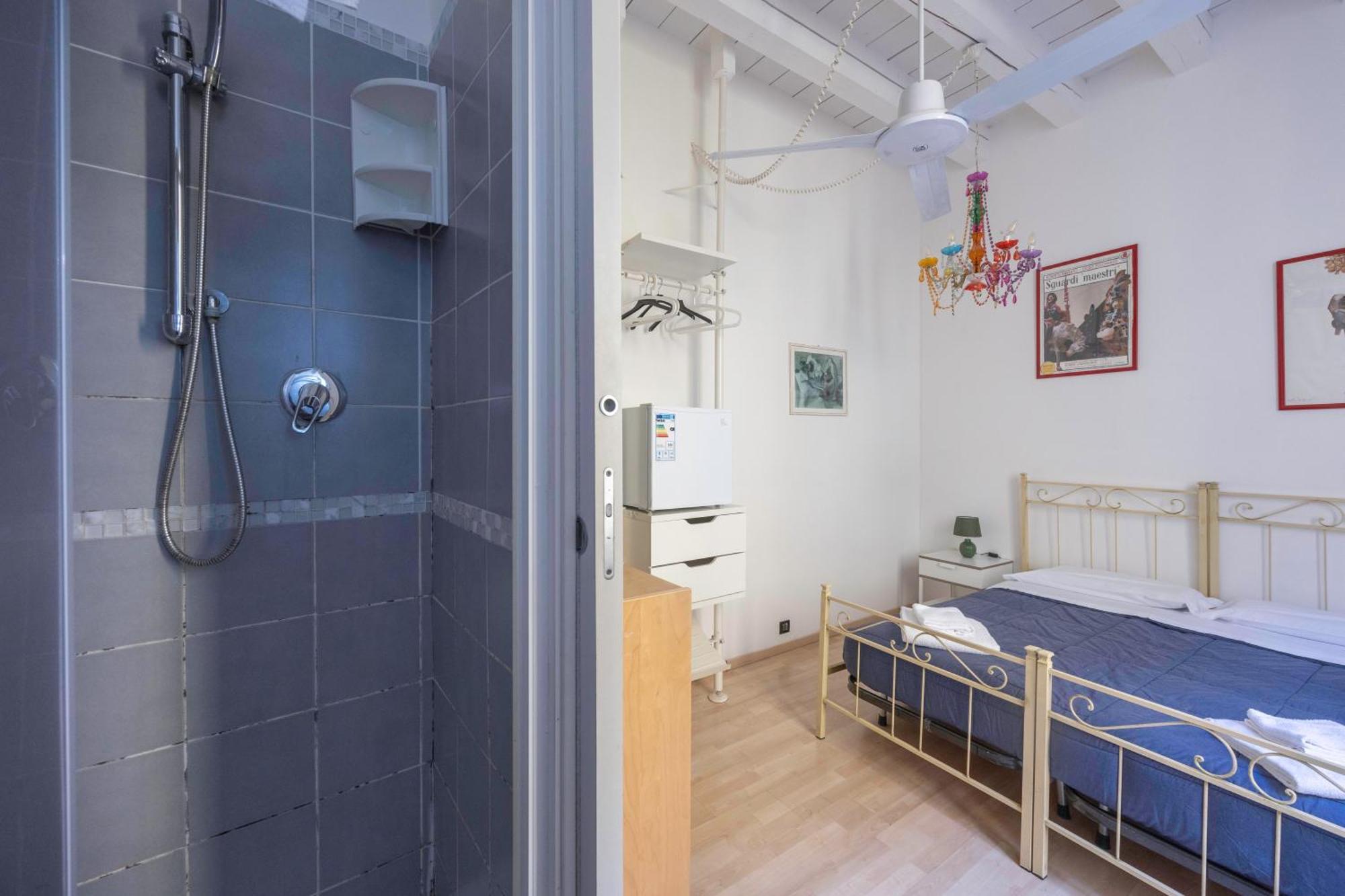 Guest house Le Stanze Nel Ghetto, By Short Holidays *