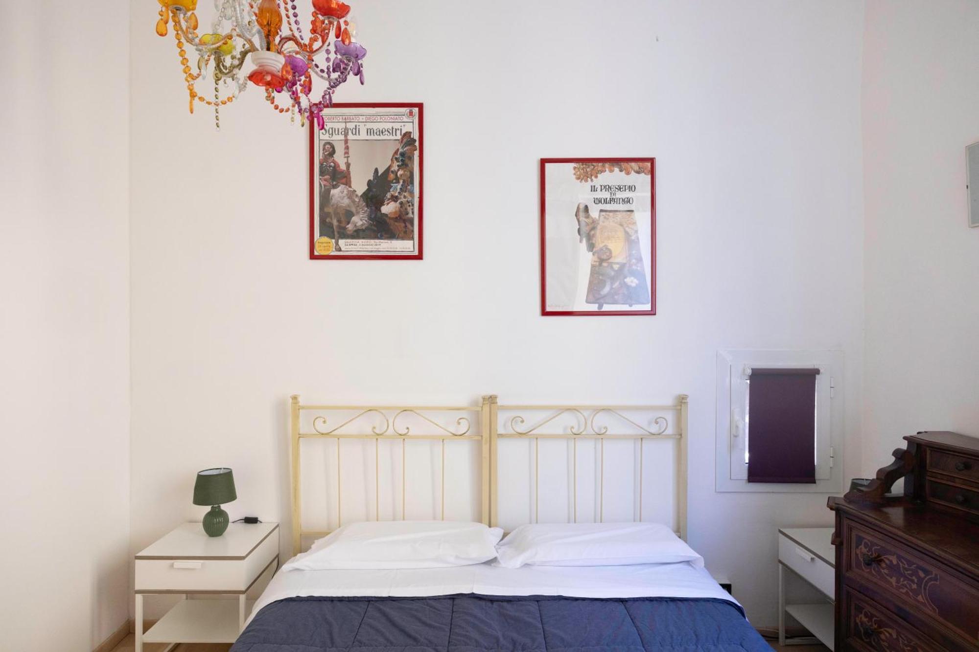 Le Stanze Nel Ghetto, By Short Holidays Guest house *