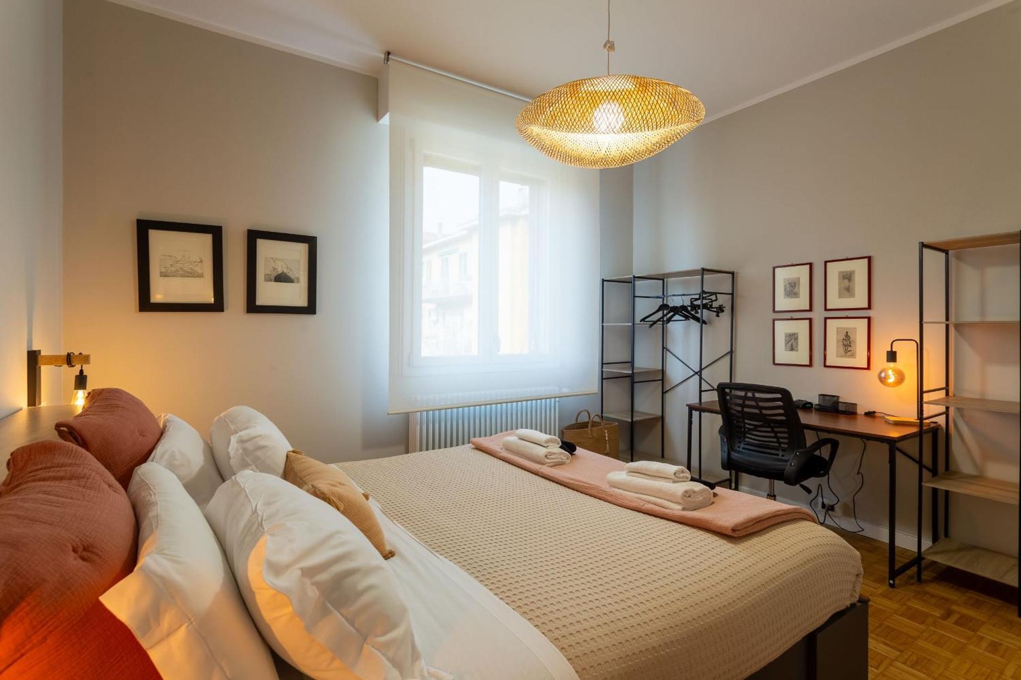 Apartment Housmart Lorenzo Costa 17