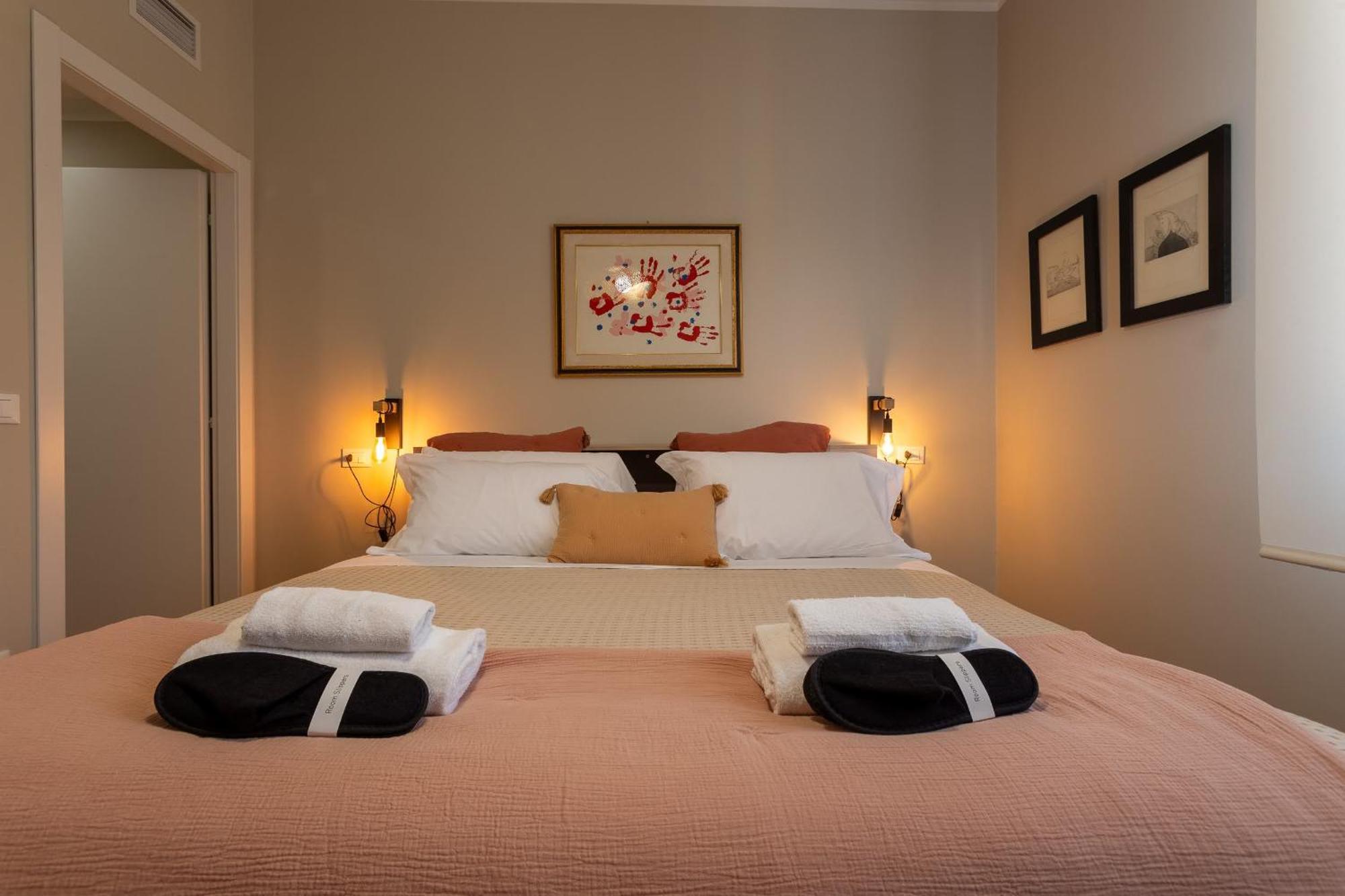 Apartment Housmart Lorenzo Costa 17 Bologna