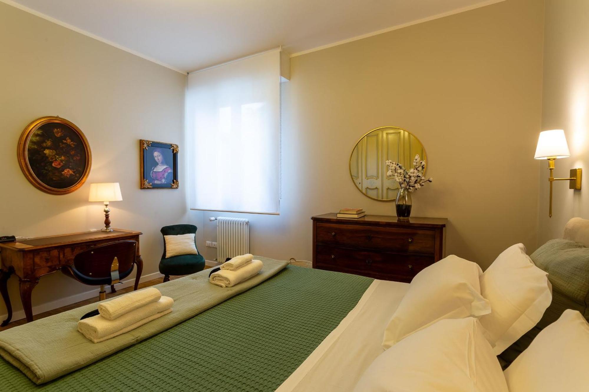 Apartment Housmart Lorenzo Costa 17 *