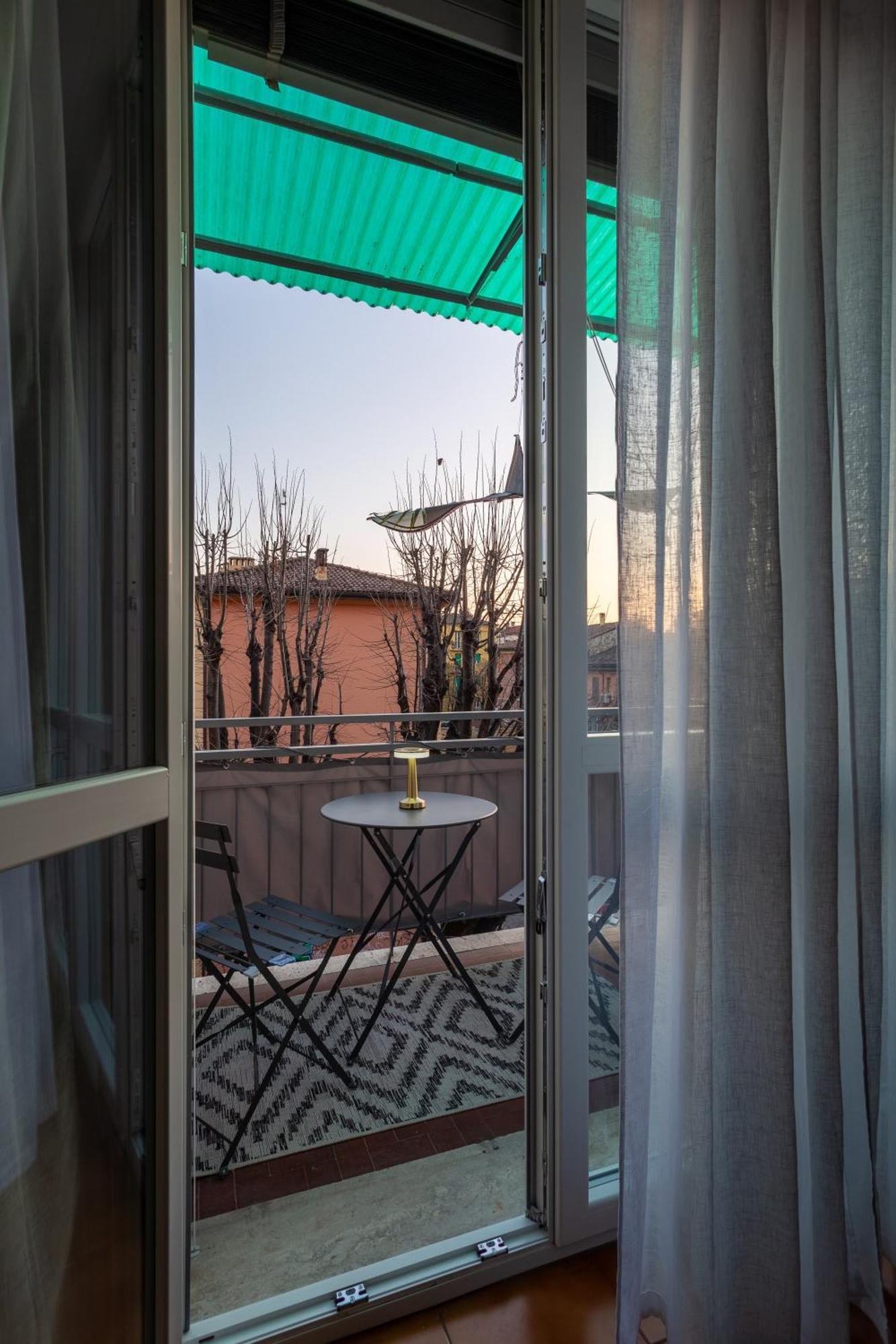 Apartment Housmart Lorenzo Costa 17