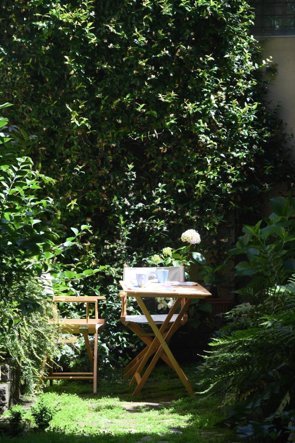 Giardino Segreto - History And Design Apartment *