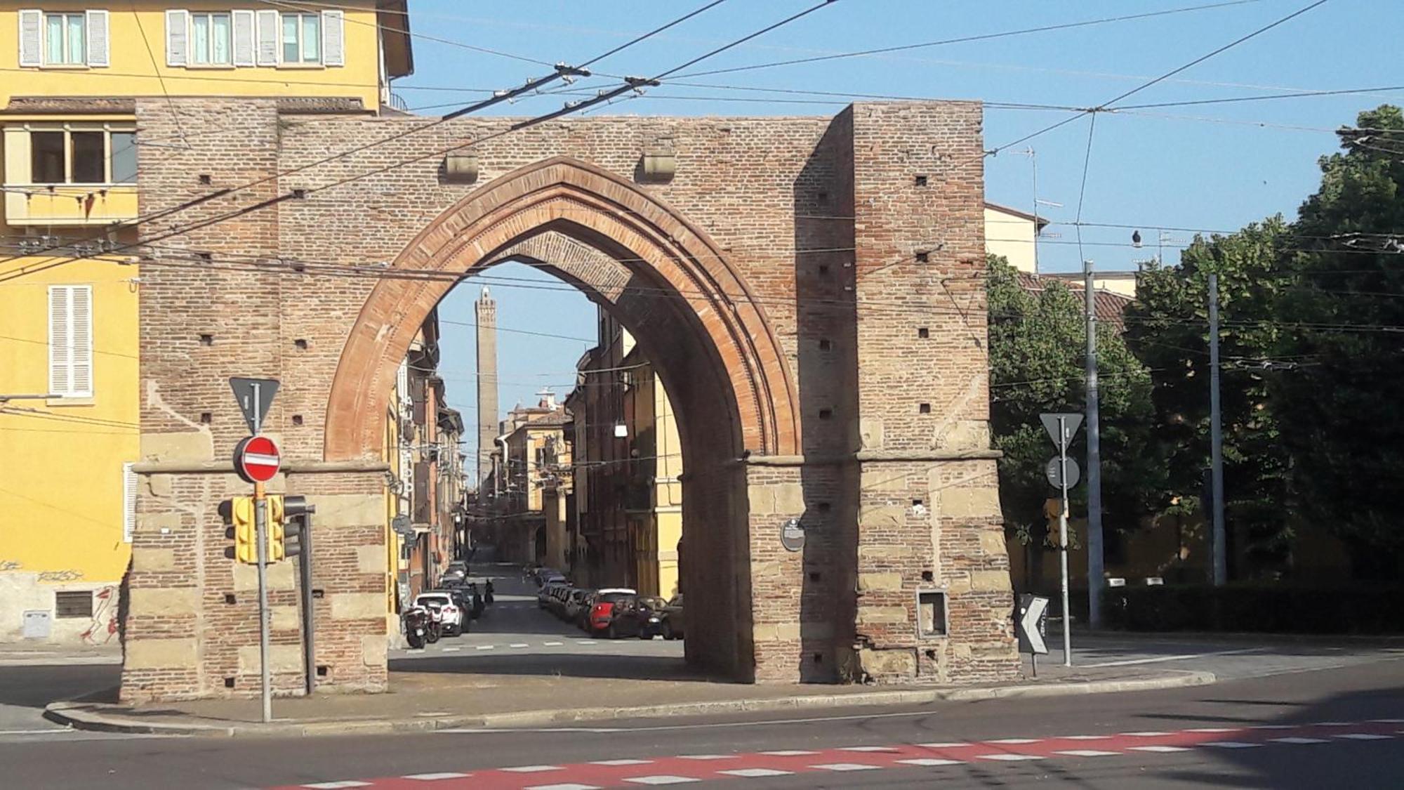 Giardino Segreto - History And Design Apartment Bologna