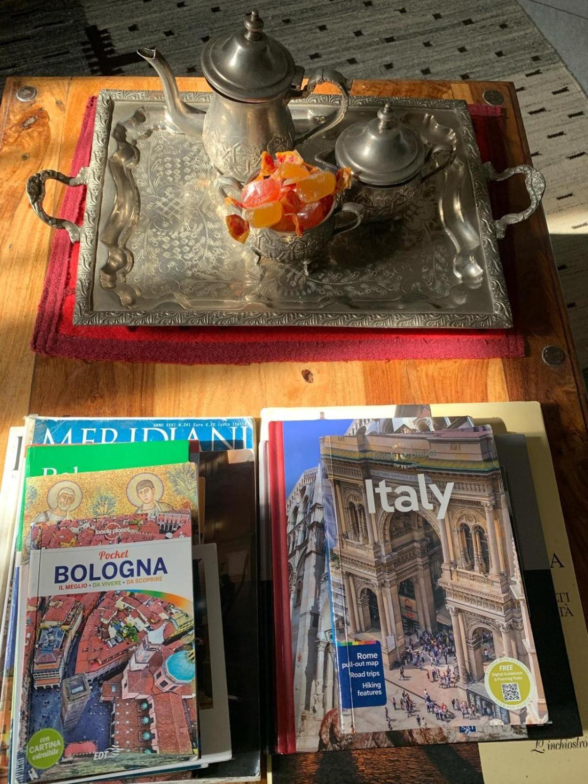 Marana 14 Country house Bologna
