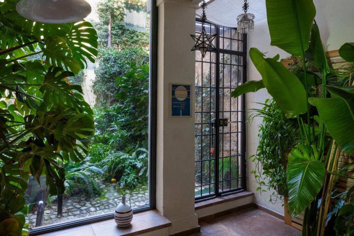 Giardino Segreto - History And Design Bologna