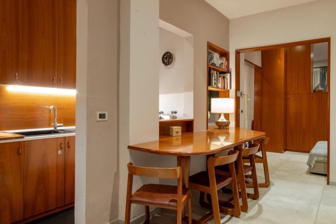 Giardino Segreto - History And Design Apartment Bologna