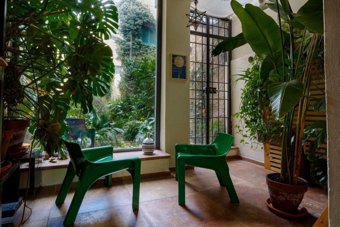 Giardino Segreto - History And Design