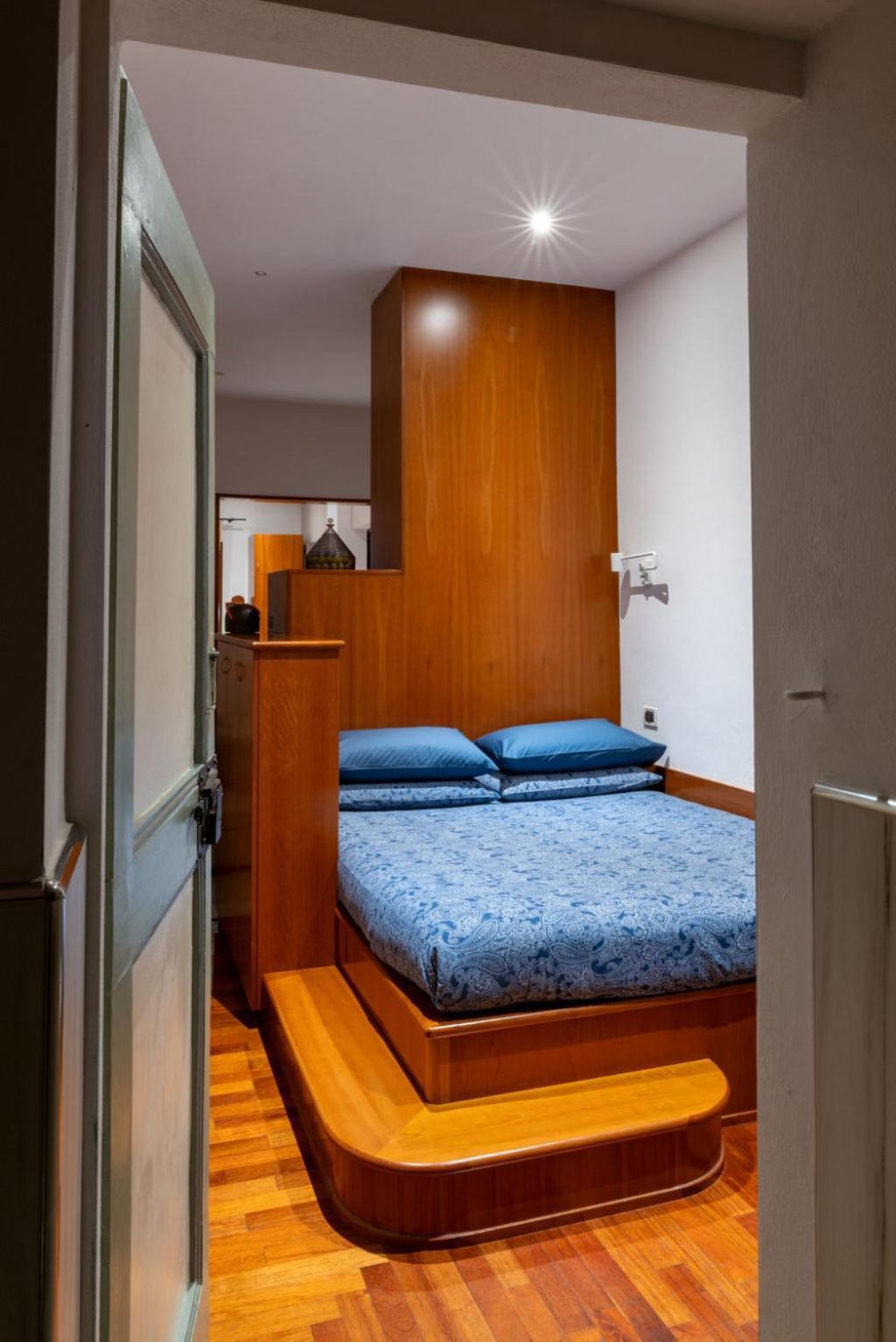 Giardino Segreto - History And Design Apartment *
