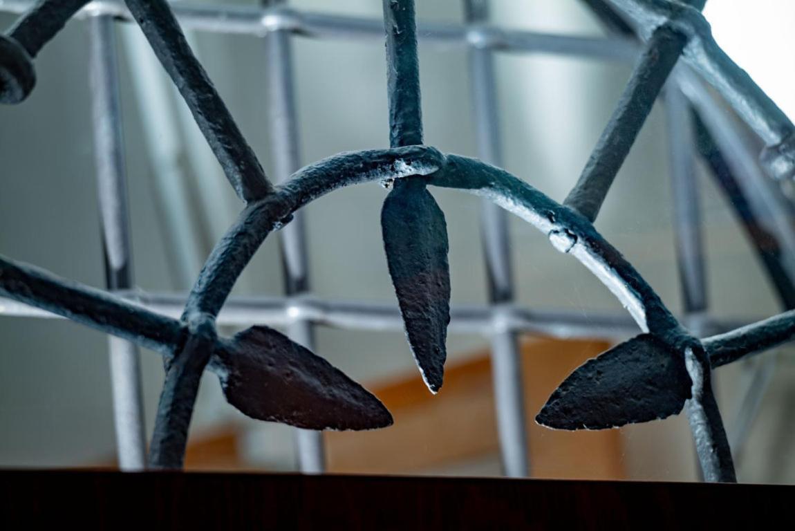 Giardino Segreto - History And Design Bologna