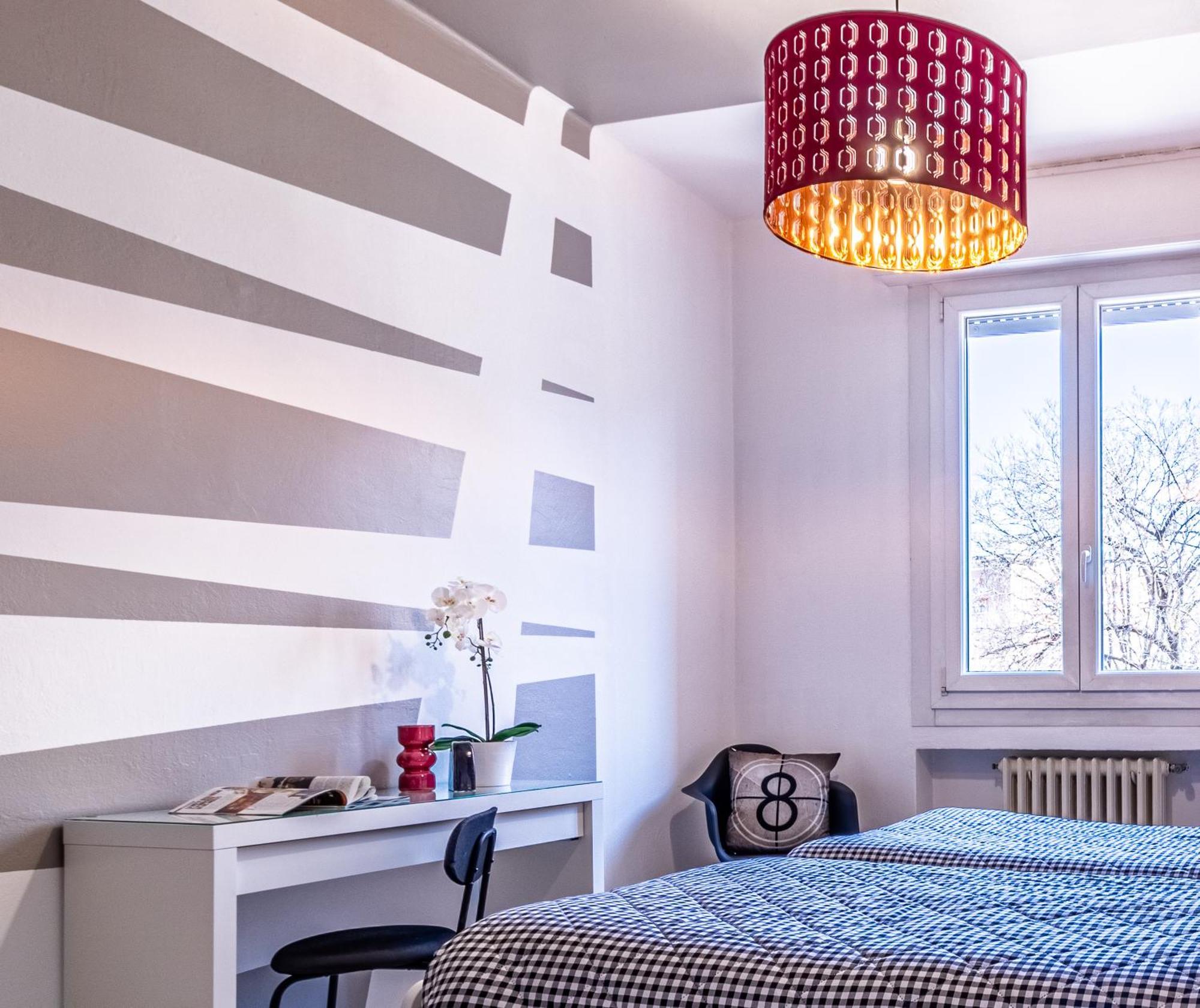 Apartment Homelame 57 Bologna