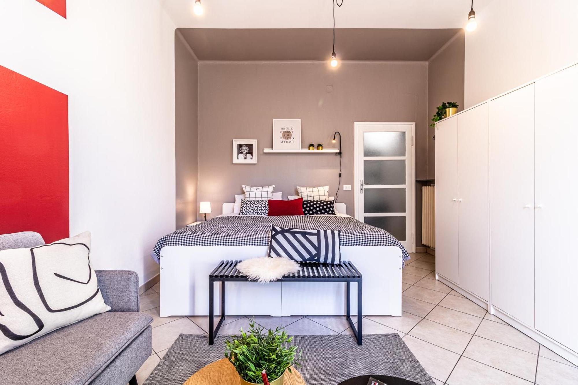 Homelame 57 * Bologna