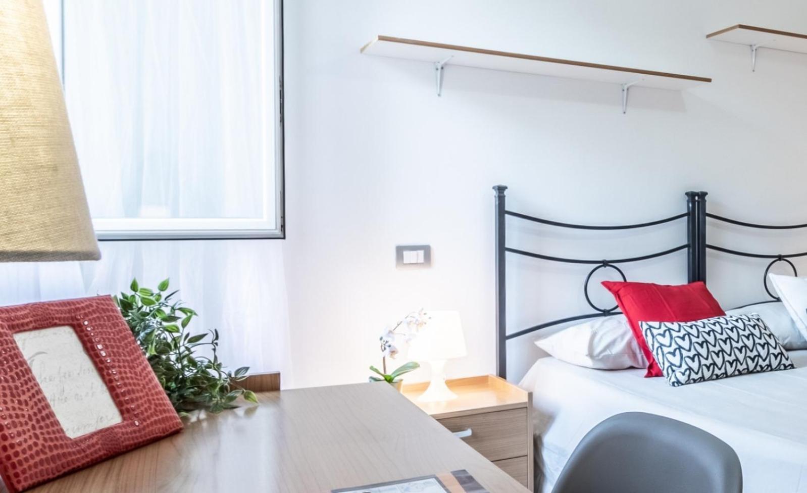 Homeserra 2 Apartment Bologna