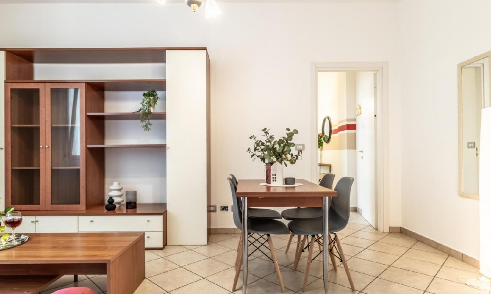 Apartment Homeserra 2 Bologna
