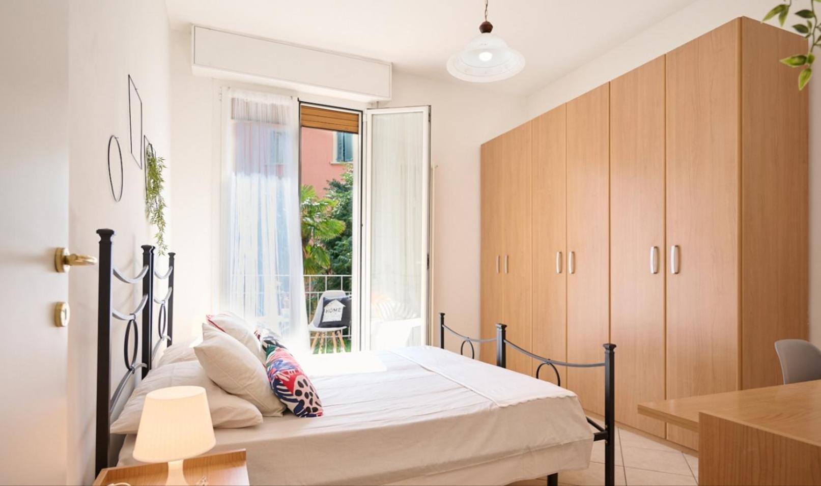 Homeserra 2 Bologna