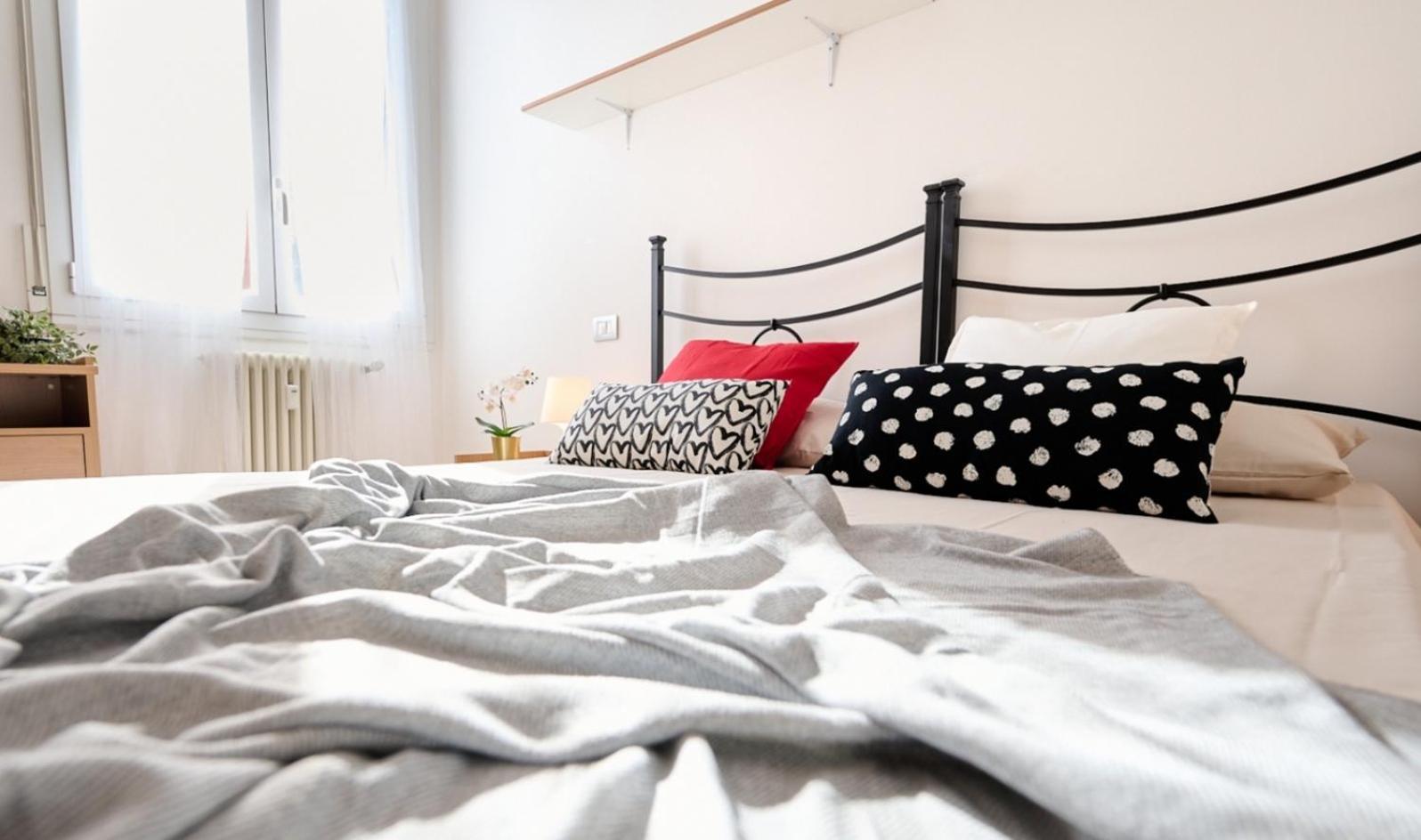 Homeserra 2 * Bologna