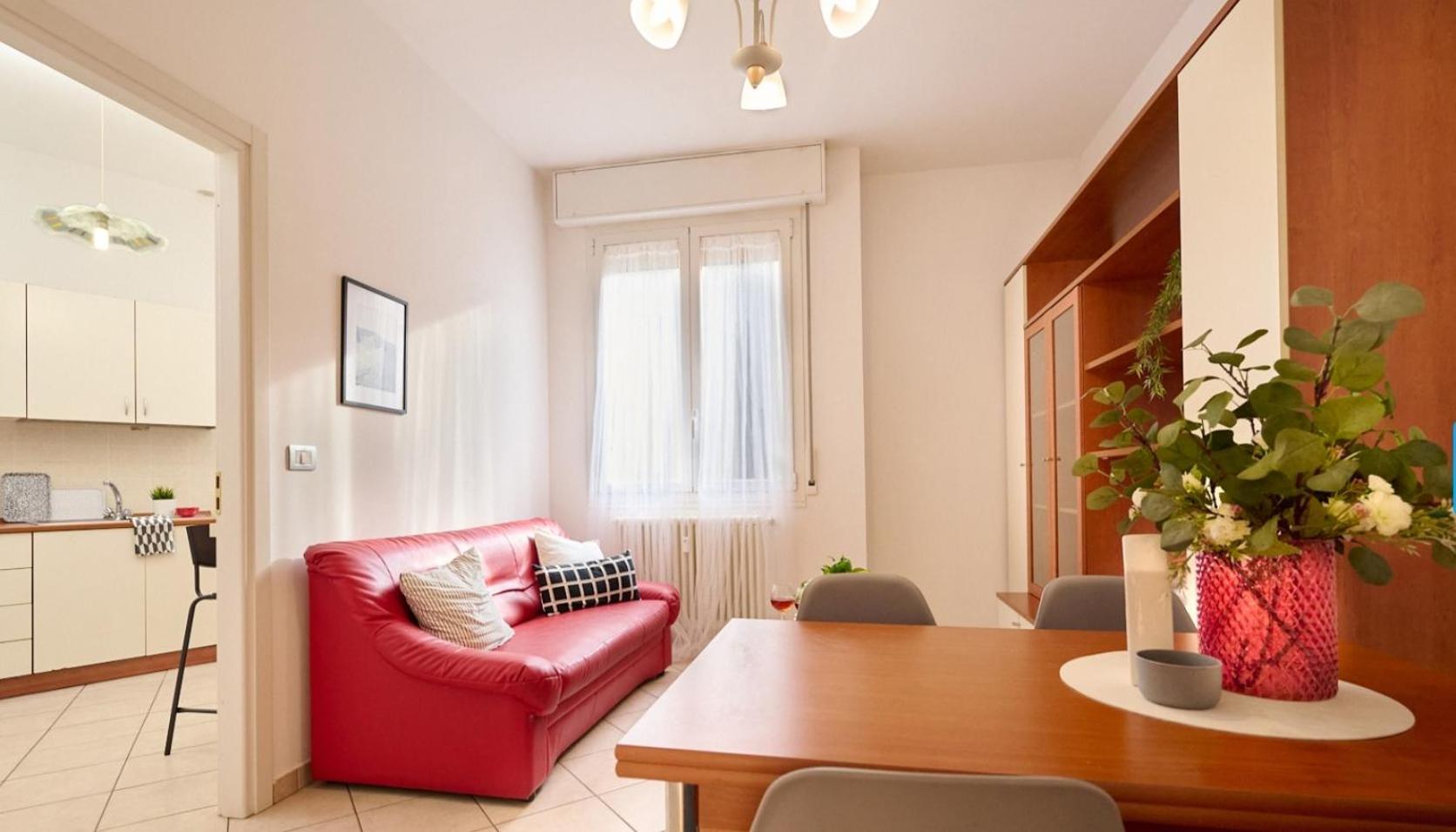 Homeserra 2 Apartment Bologna