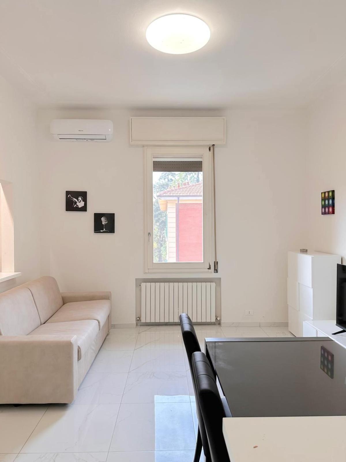 Severino 28 Bologna