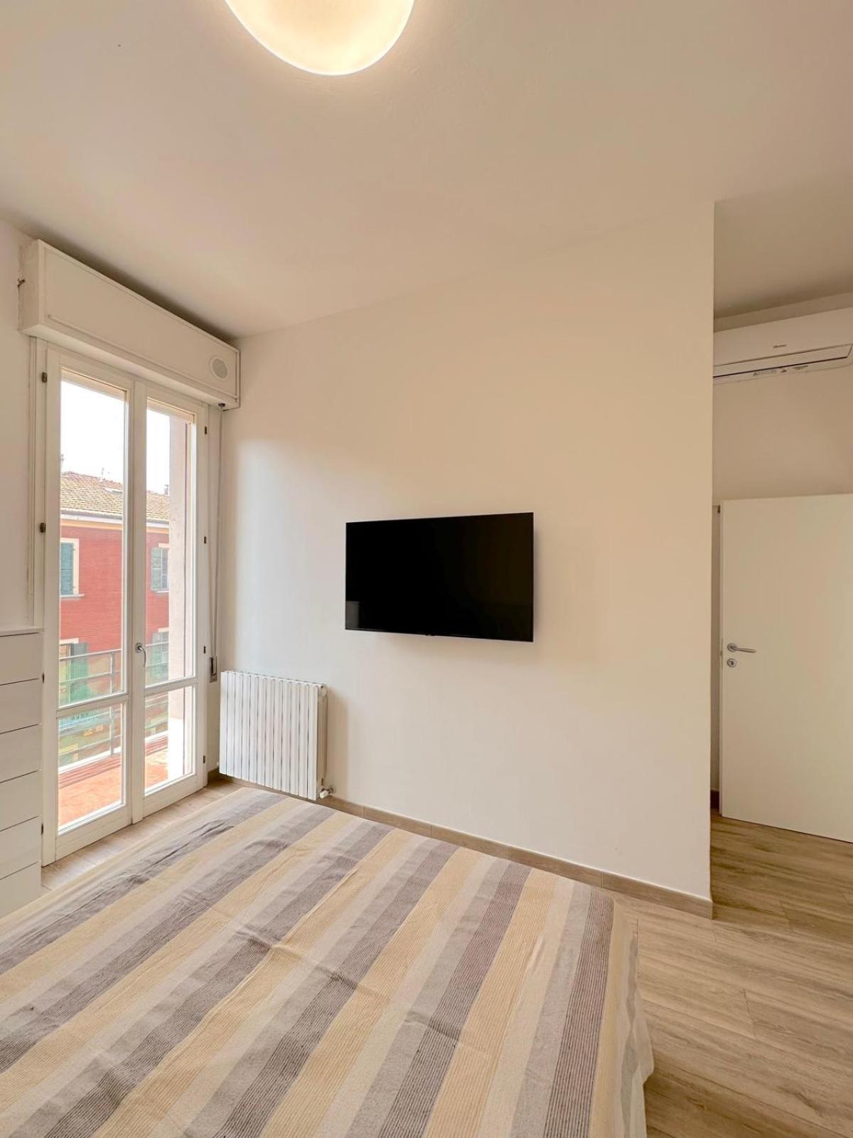 Severino 28 Appartamento Bologna